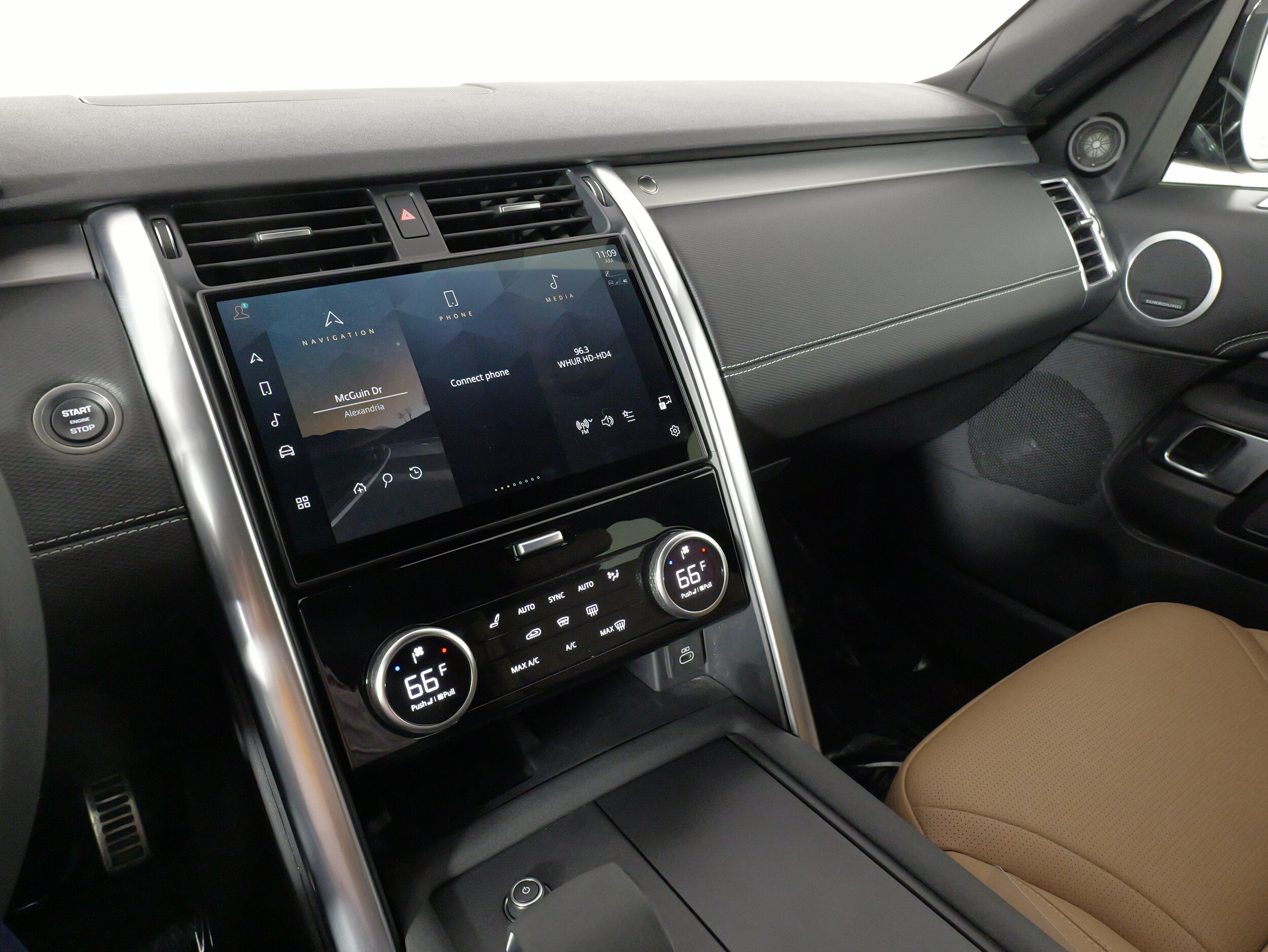 2024 Land Rover Discovery Dynamic SE - Photo 54