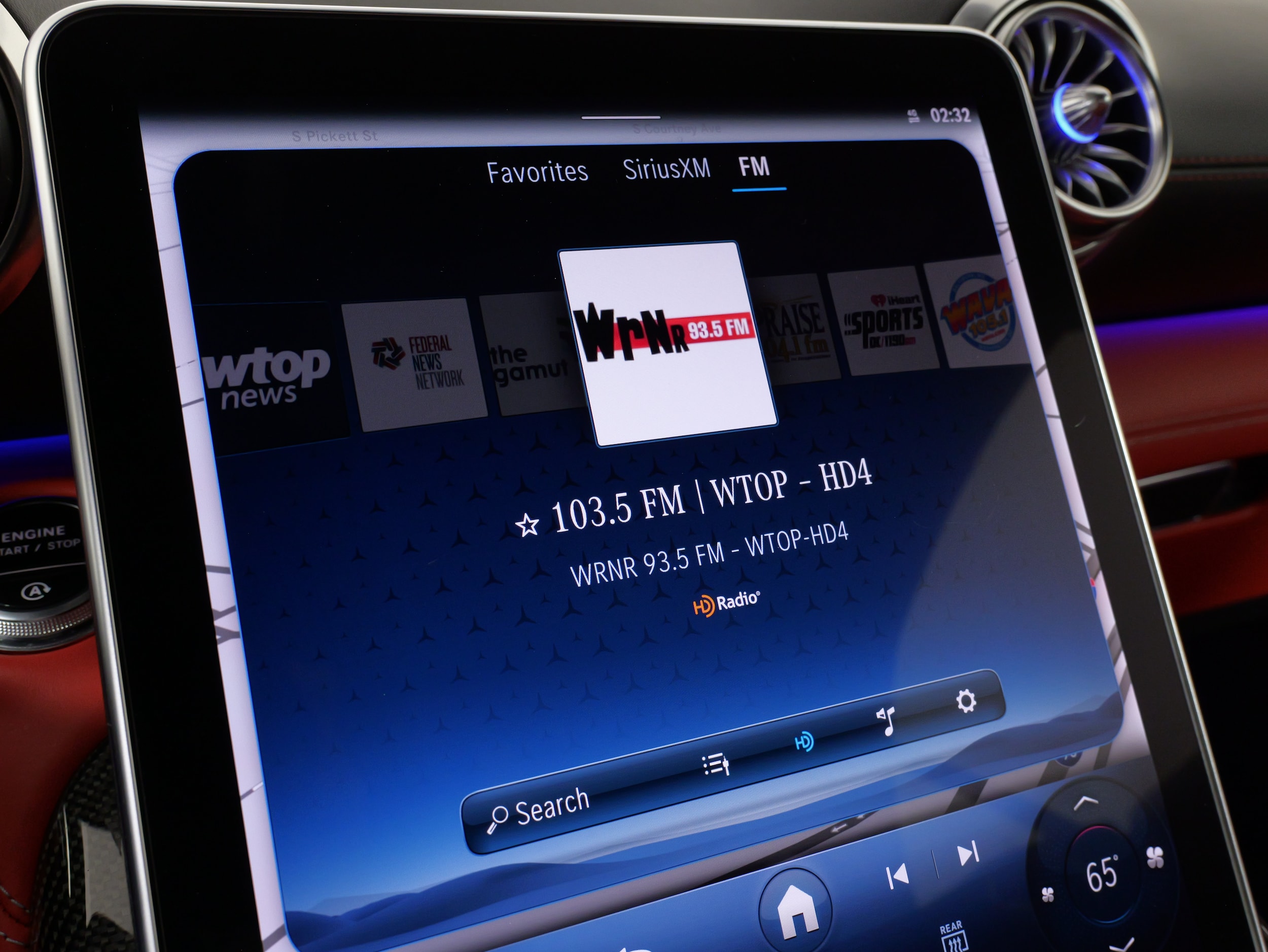 2022 Mercedes-Benz SL Mercedes-AMG - Photo 45