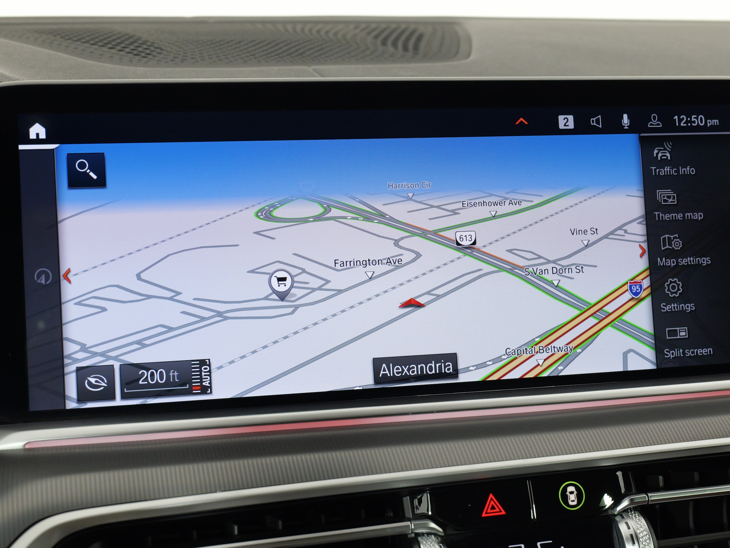 2022 BMW X6 40i - Photo 46
