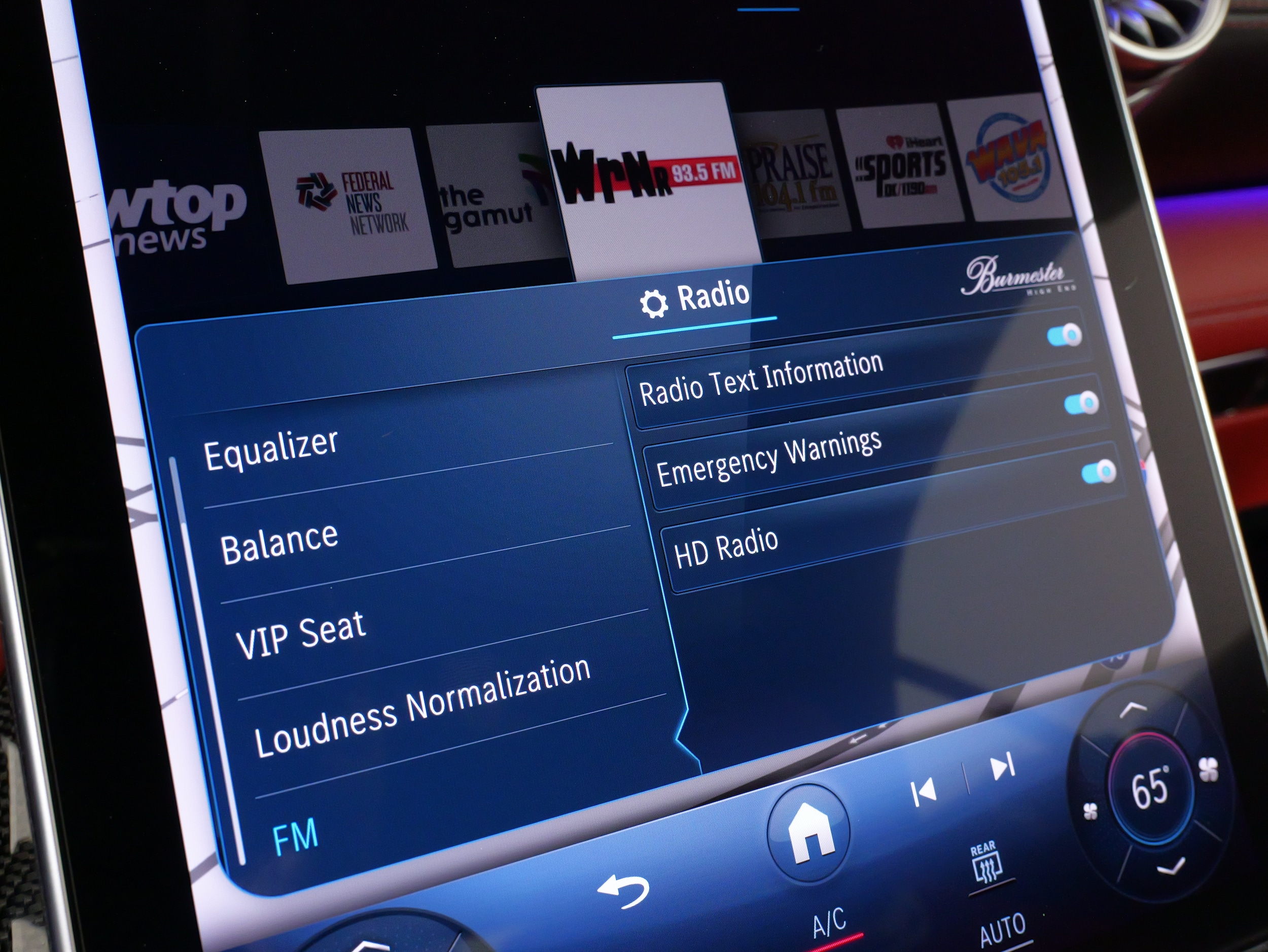 2022 Mercedes-Benz SL Mercedes-AMG - Photo 46