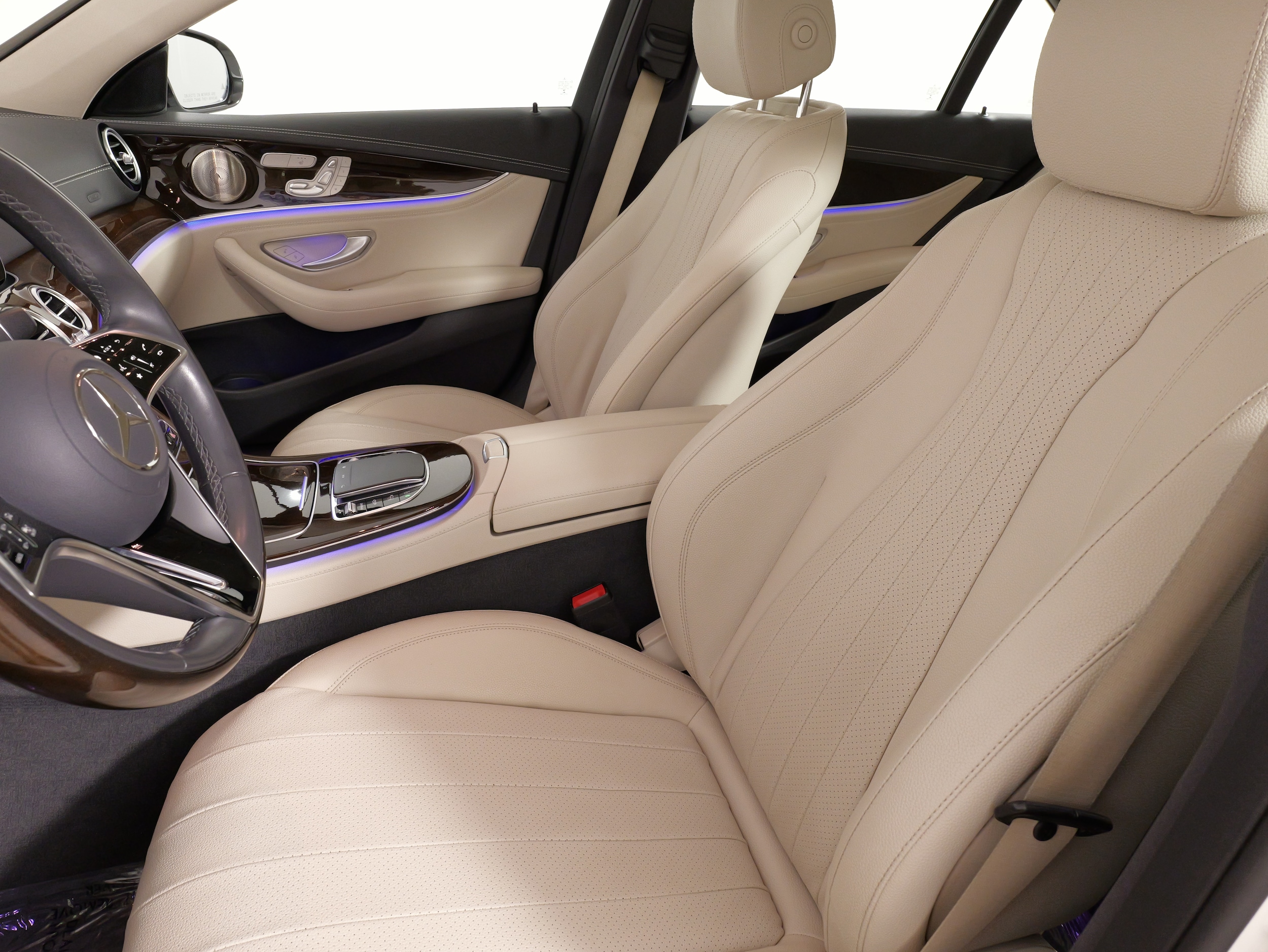 2021 Mercedes-Benz E-Class E350 - Photo 31