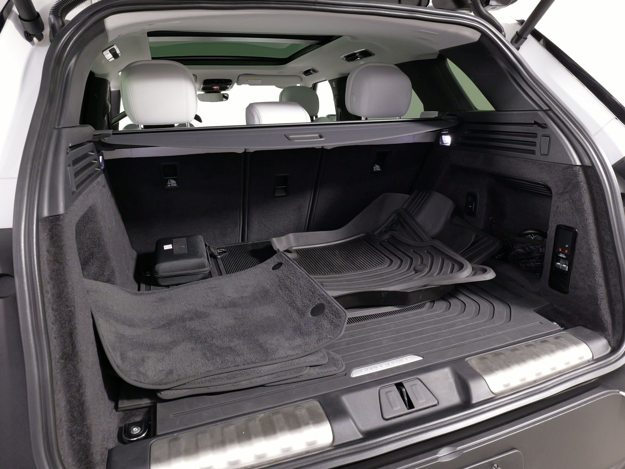 2023 Land Rover Range Rover Sport SE - Photo 64