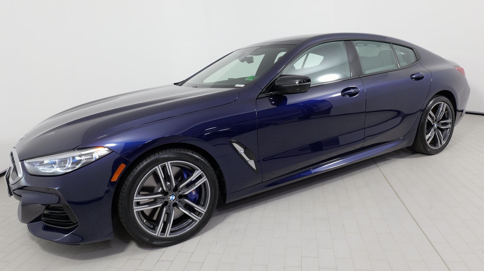 2023 Bmw M850i xDrive GC photo 3