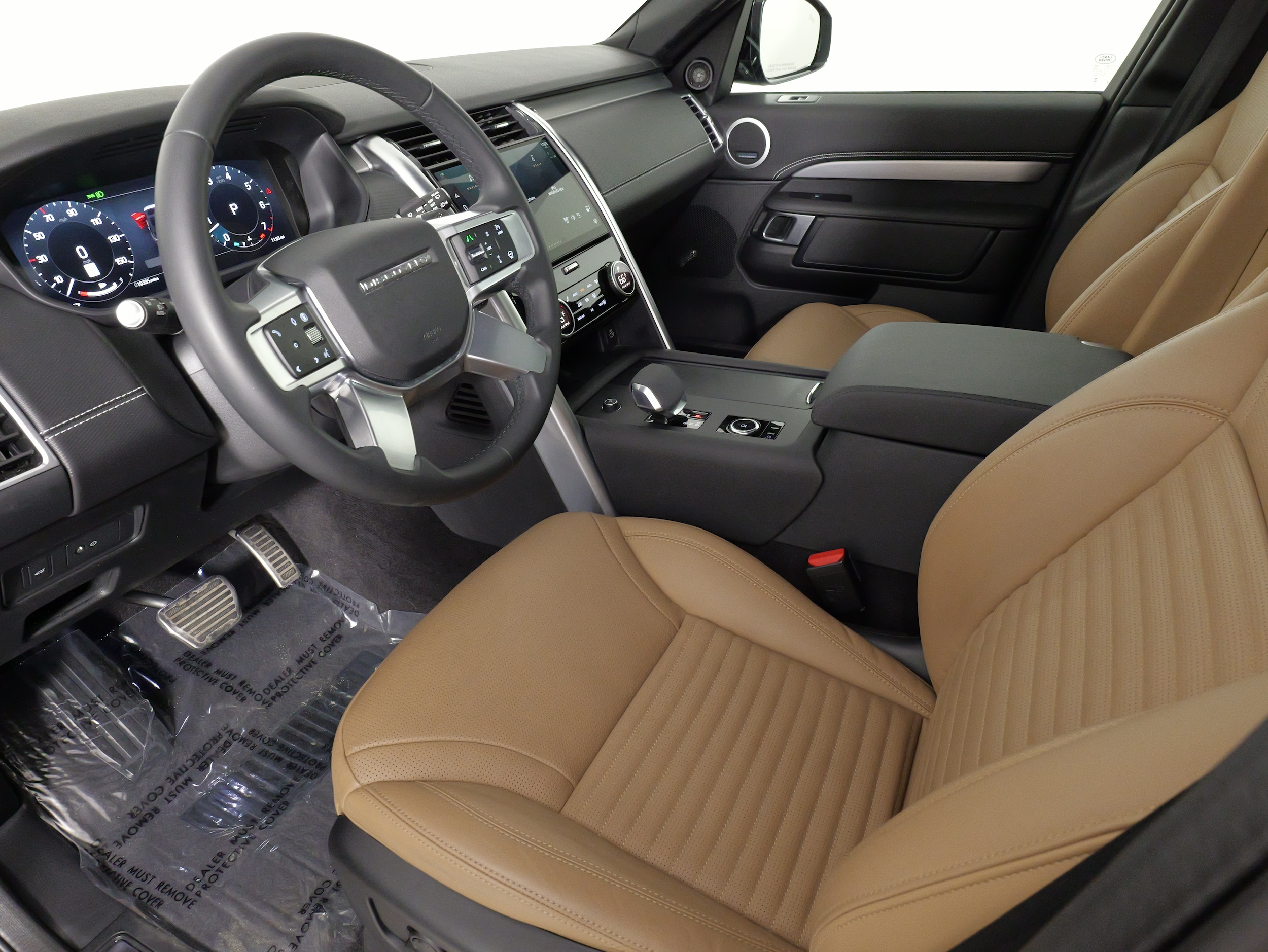 2024 Land Rover Discovery Dynamic SE - Photo 32