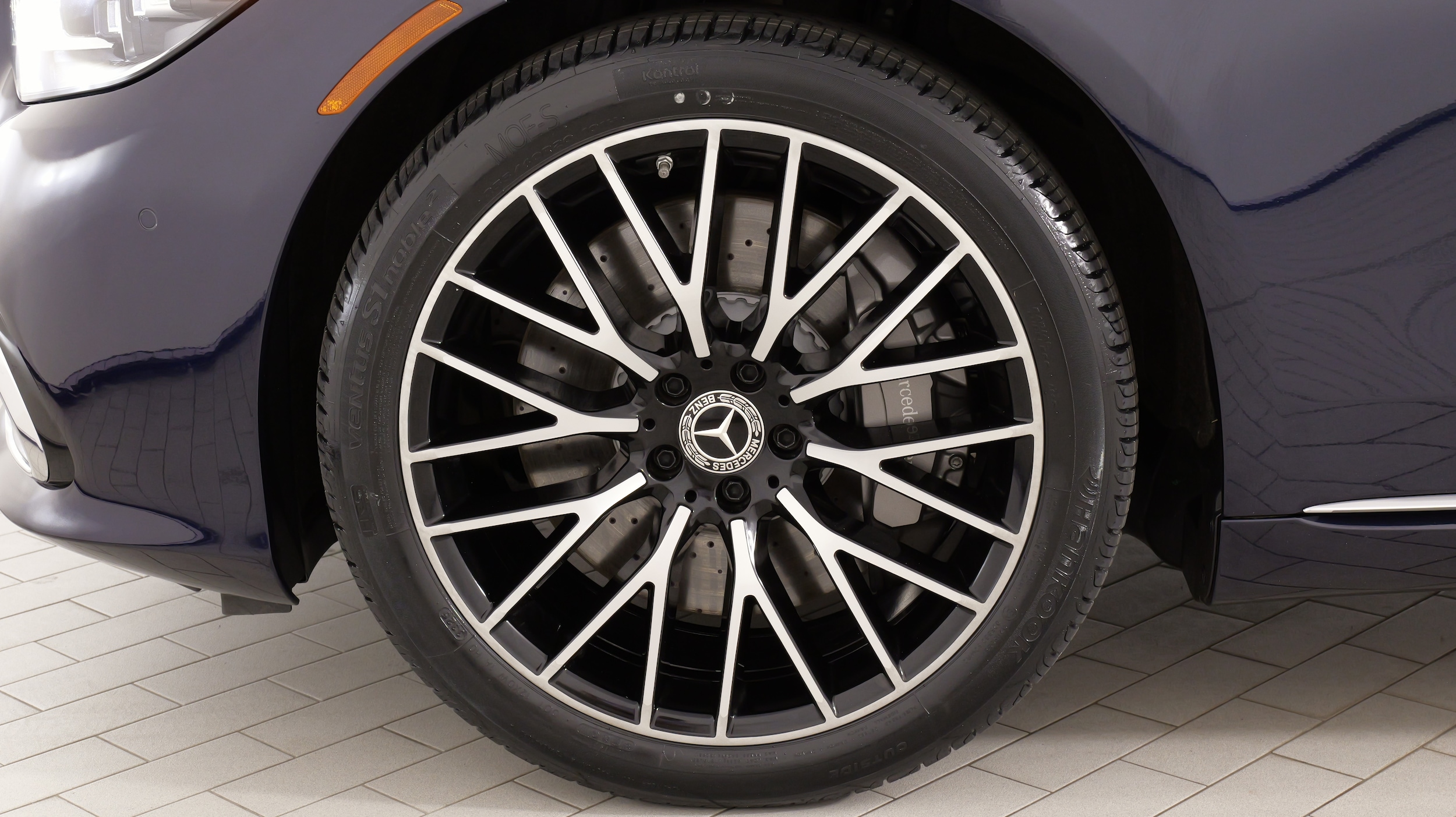 2022 Mercedes-Benz S-Class S 580 - Photo 64