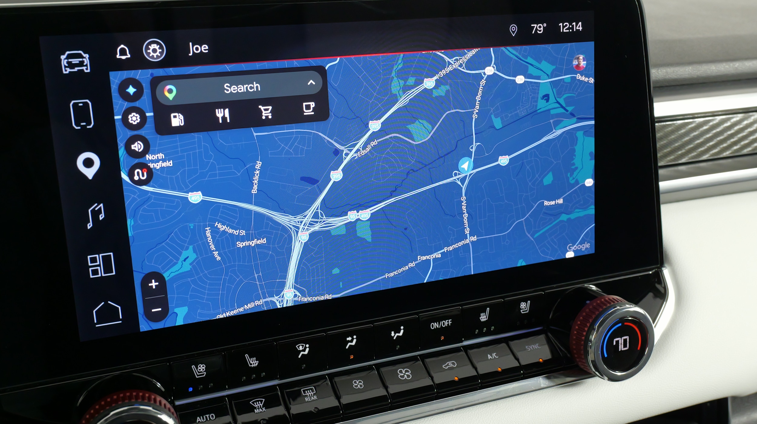 2024 GMC Canyon AT4X - Photo 44