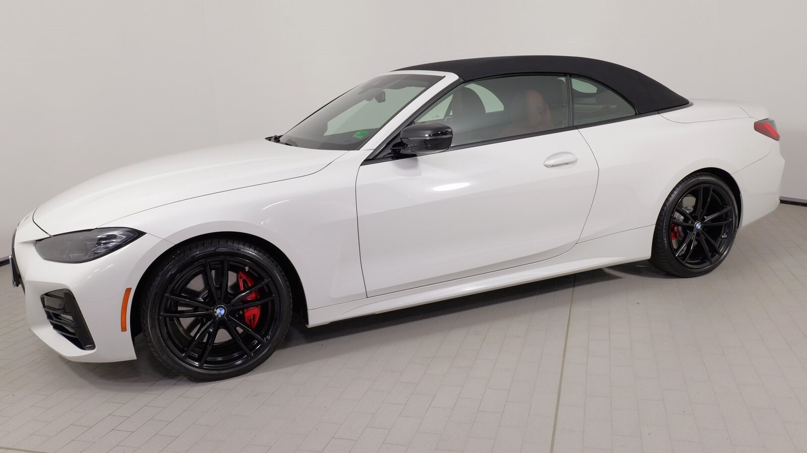 2023 Bmw 430i xDrive photo 2