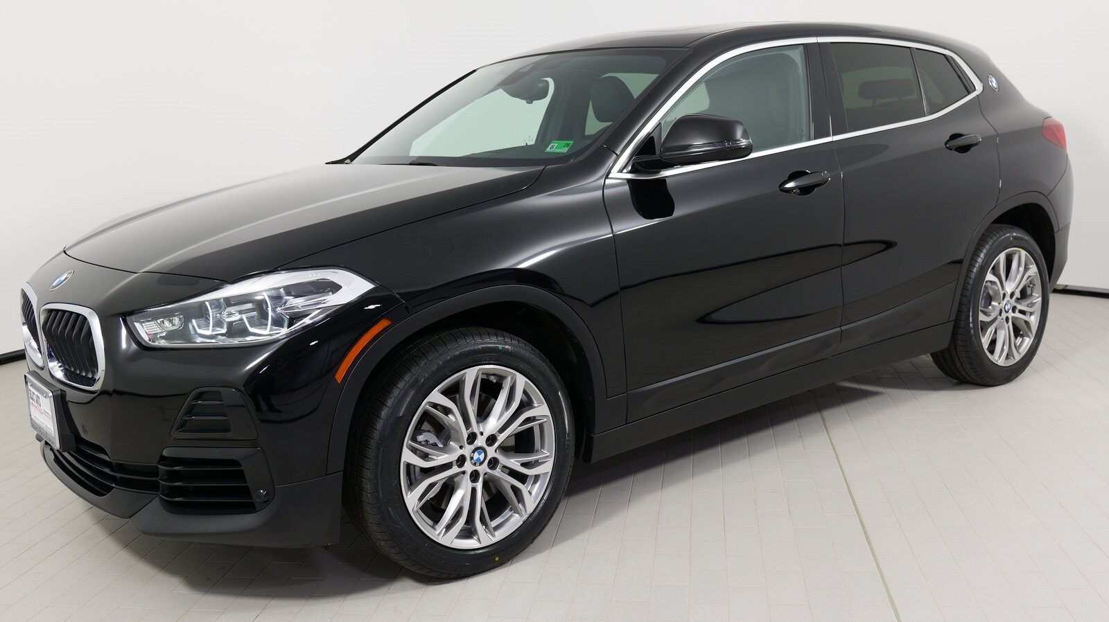 2022 Bmw X2 xDrive28i photo 3