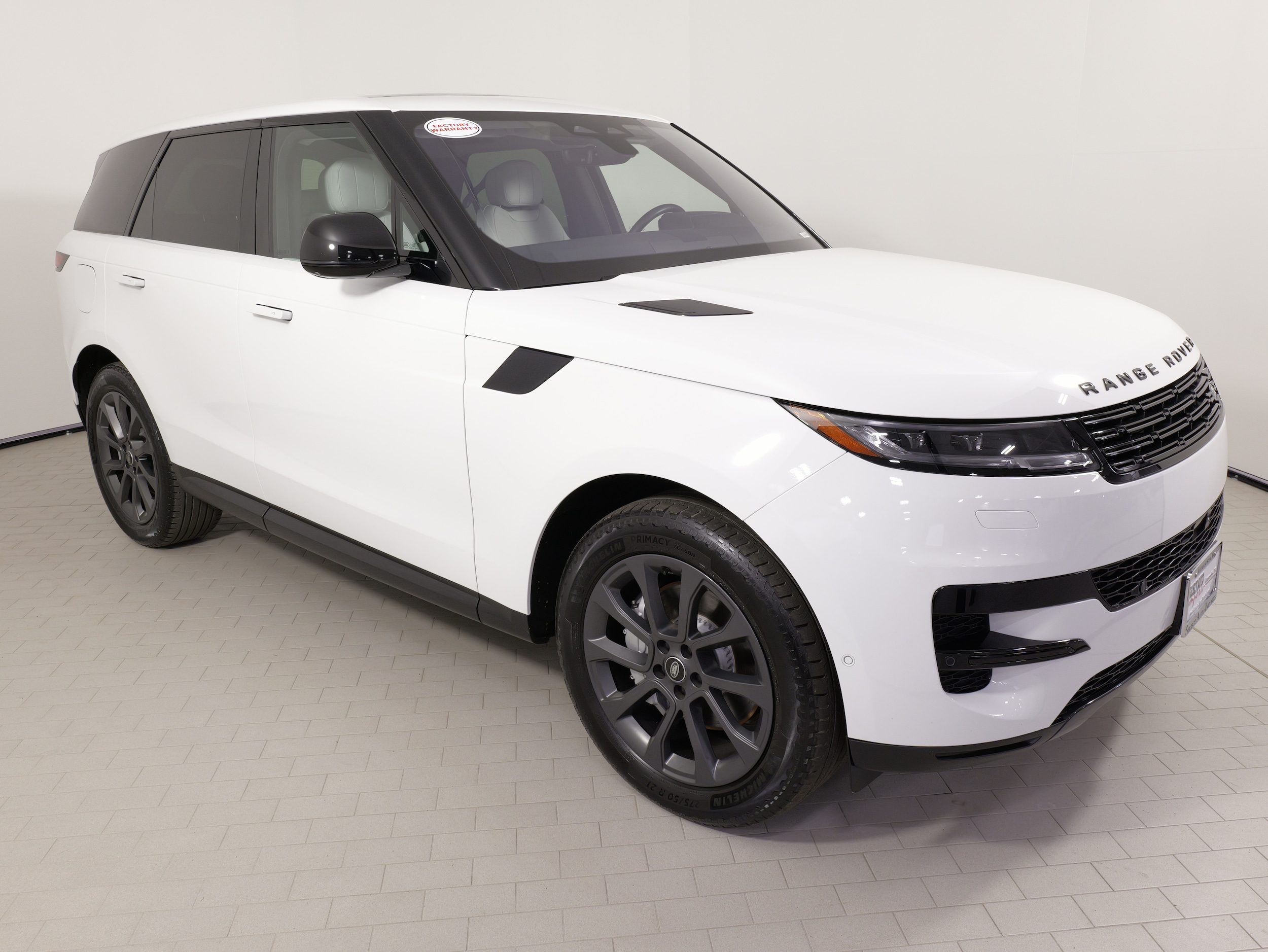 2023 Land Rover Range Rover Sport SE - Photo 7