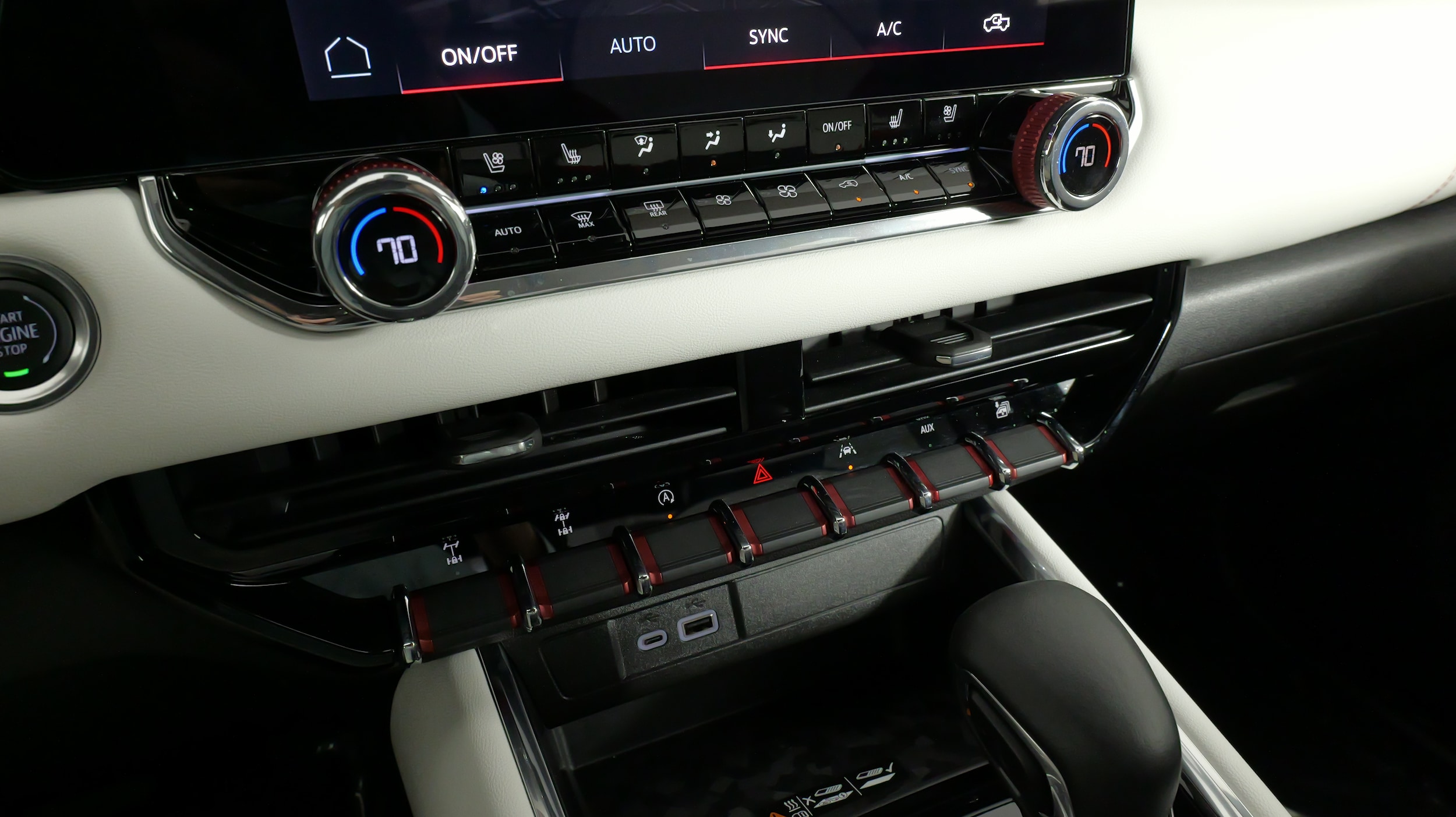 2024 GMC Canyon AT4X - Photo 50