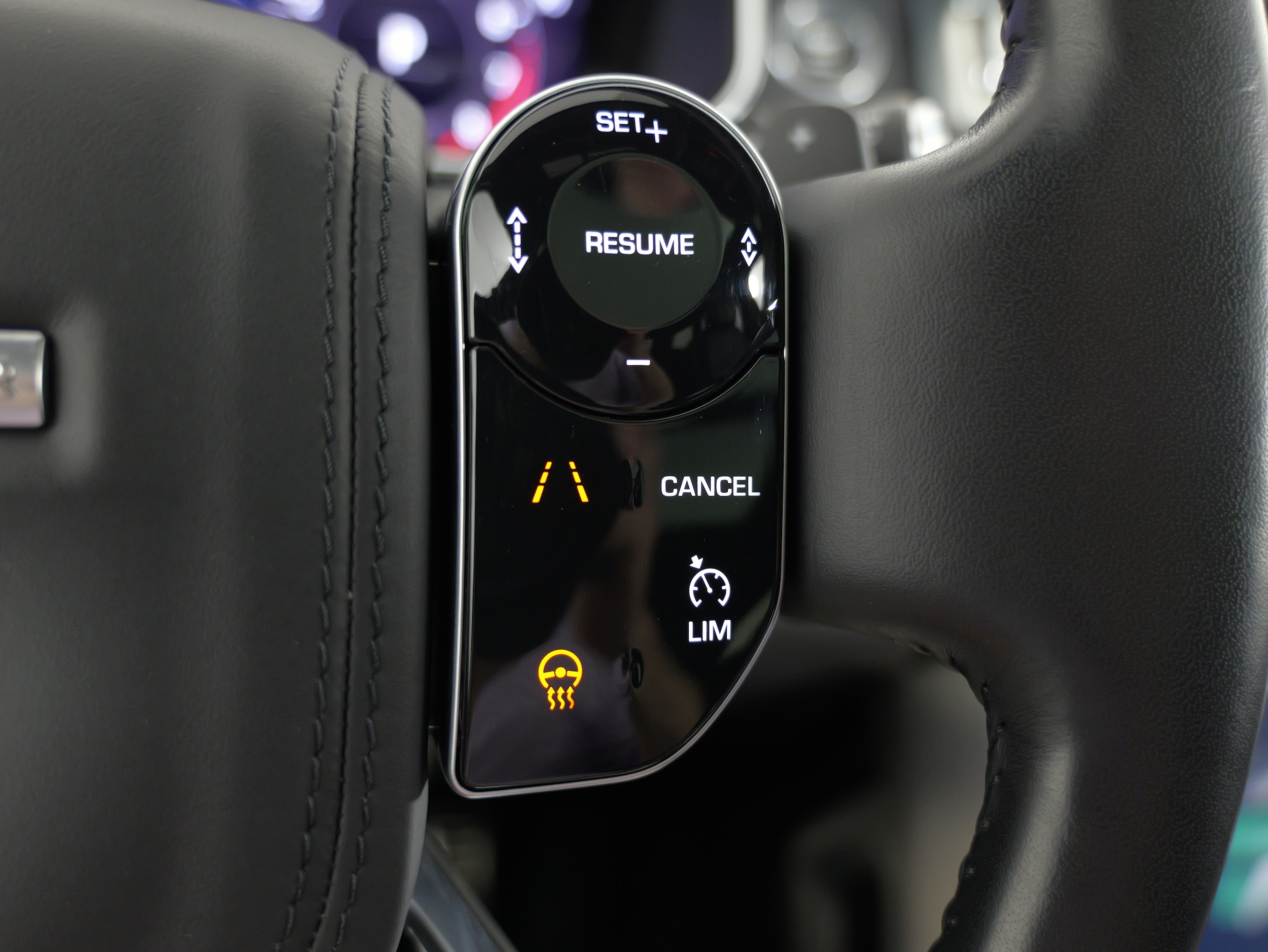 2021 Land Rover Range Rover HSE Wesminster - Photo 45
