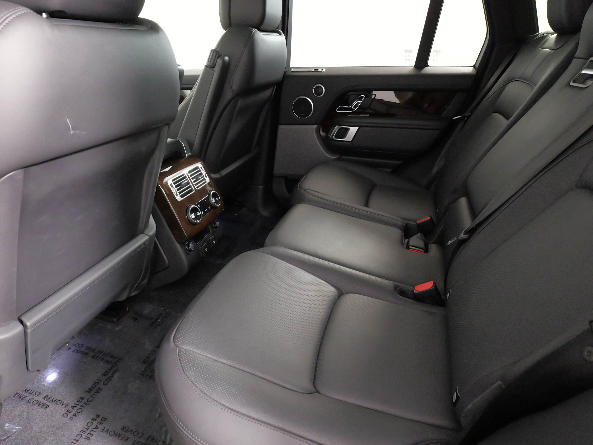 2021 Land Rover Range Rover HSE Wesminster - Photo 37