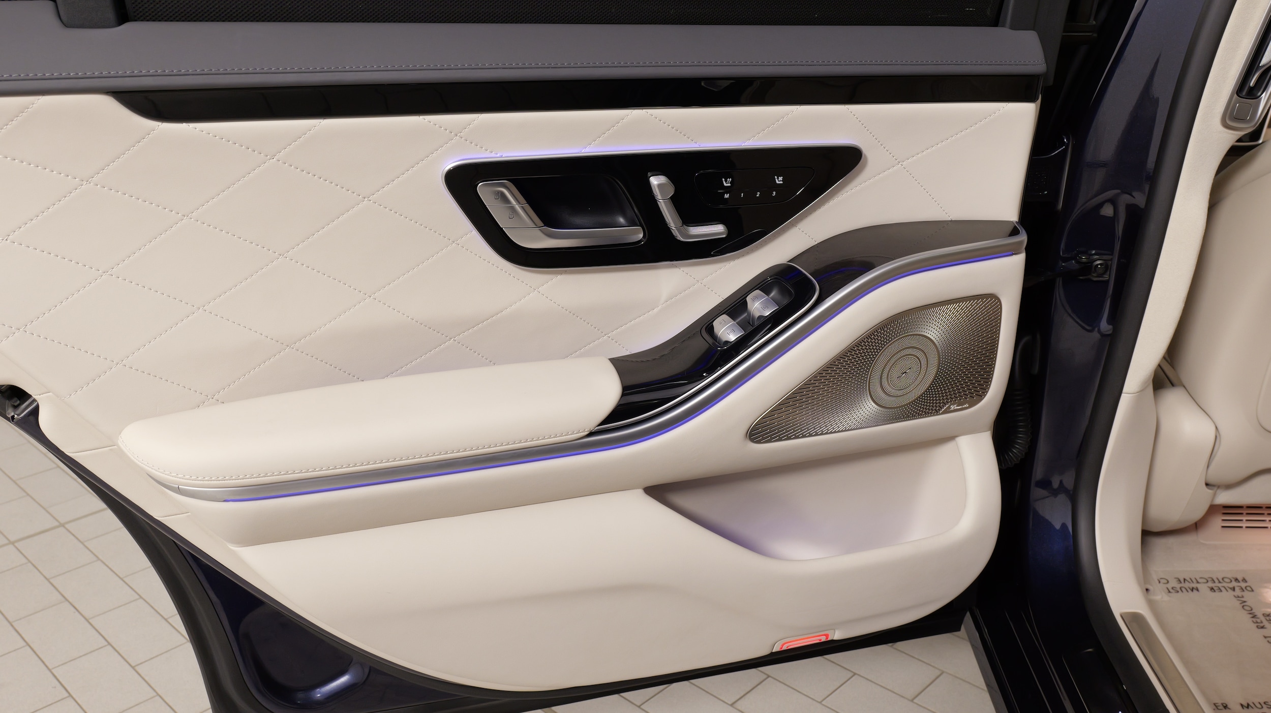 2022 Mercedes-Benz S-Class S 580 - Photo 34