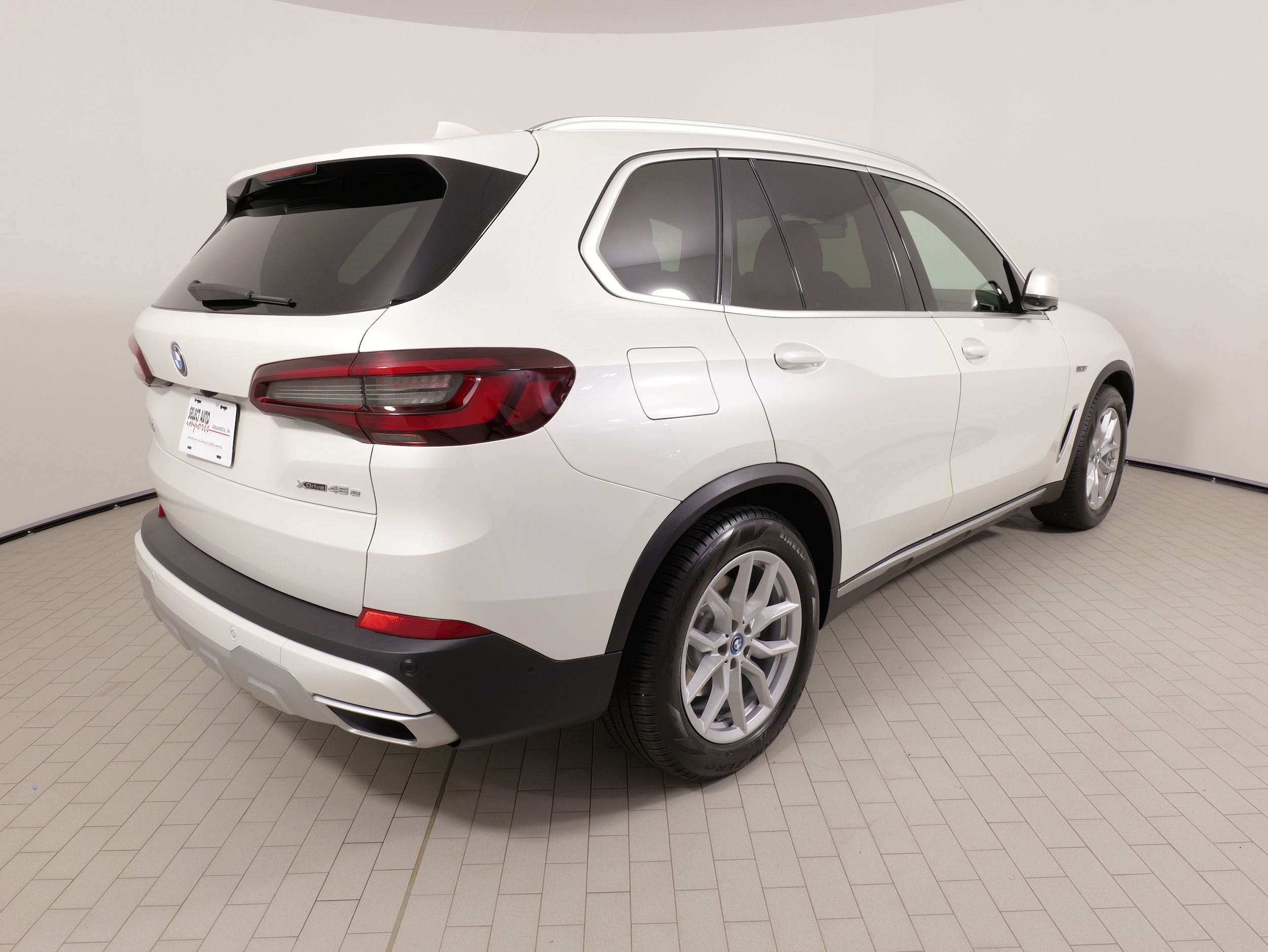 2022 BMW X5 45e - Photo 13