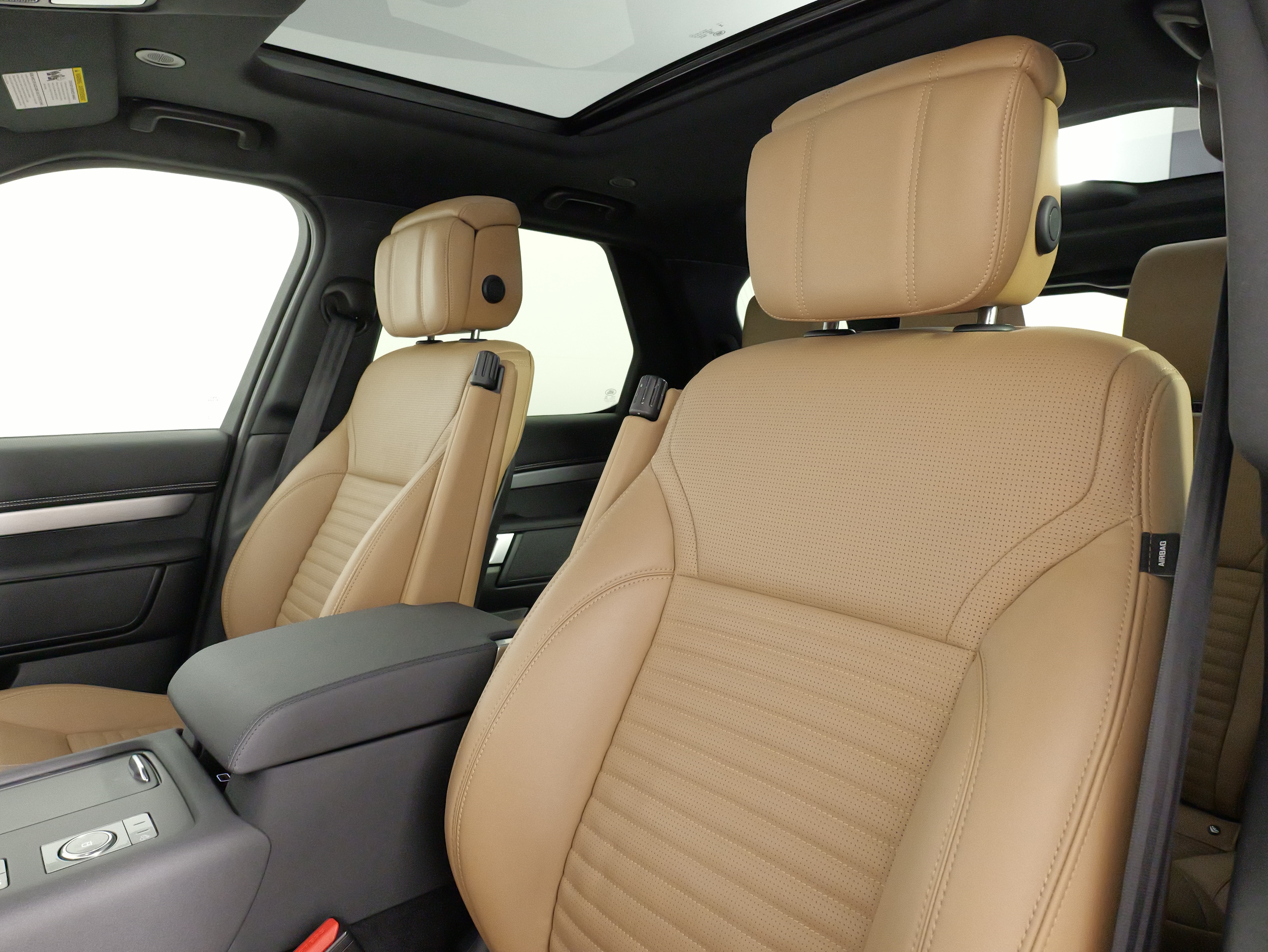 2024 Land Rover Discovery Dynamic SE - Photo 35