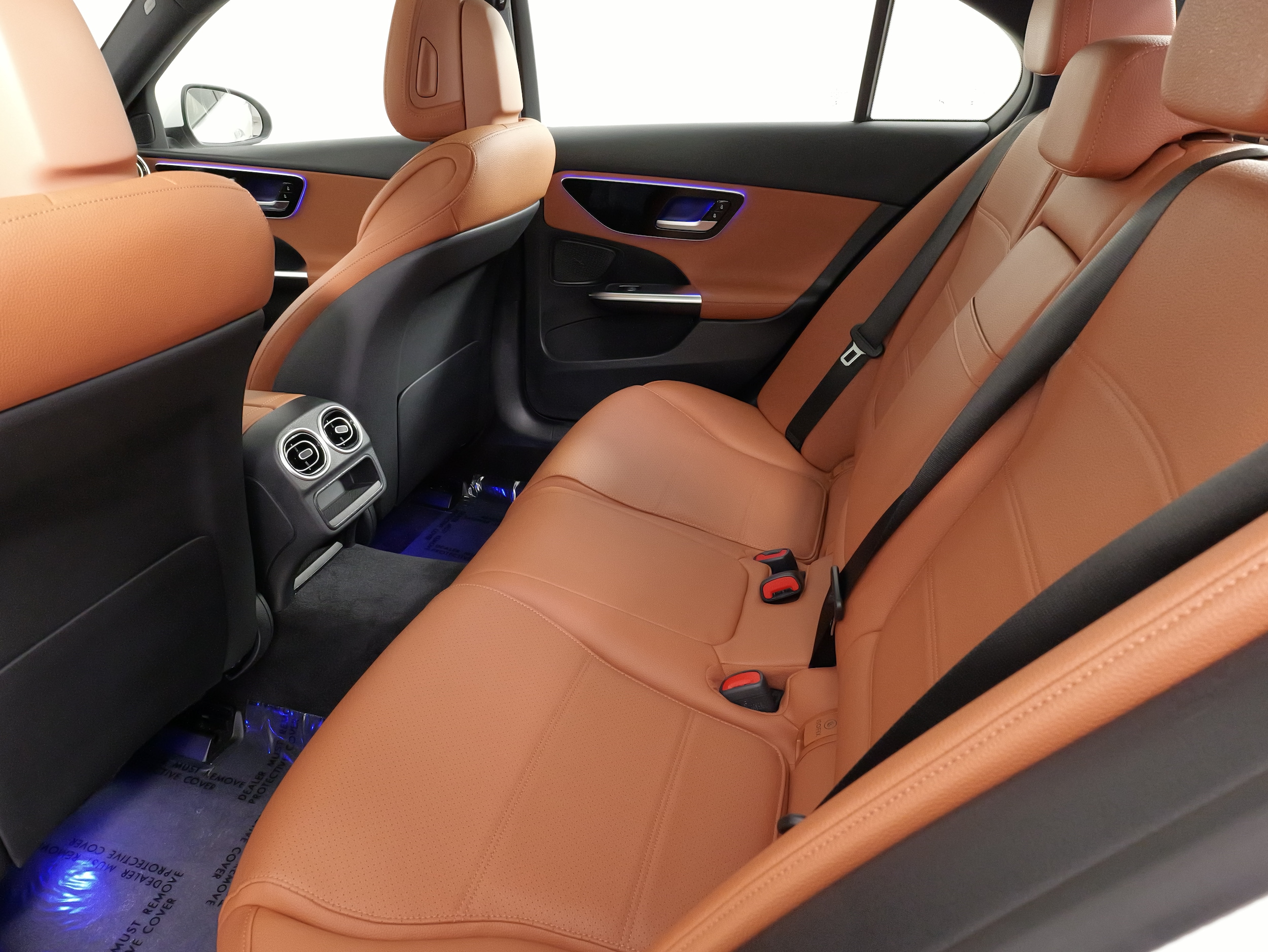 2023 Mercedes-Benz C-Class Sedan C 300 - Photo 33