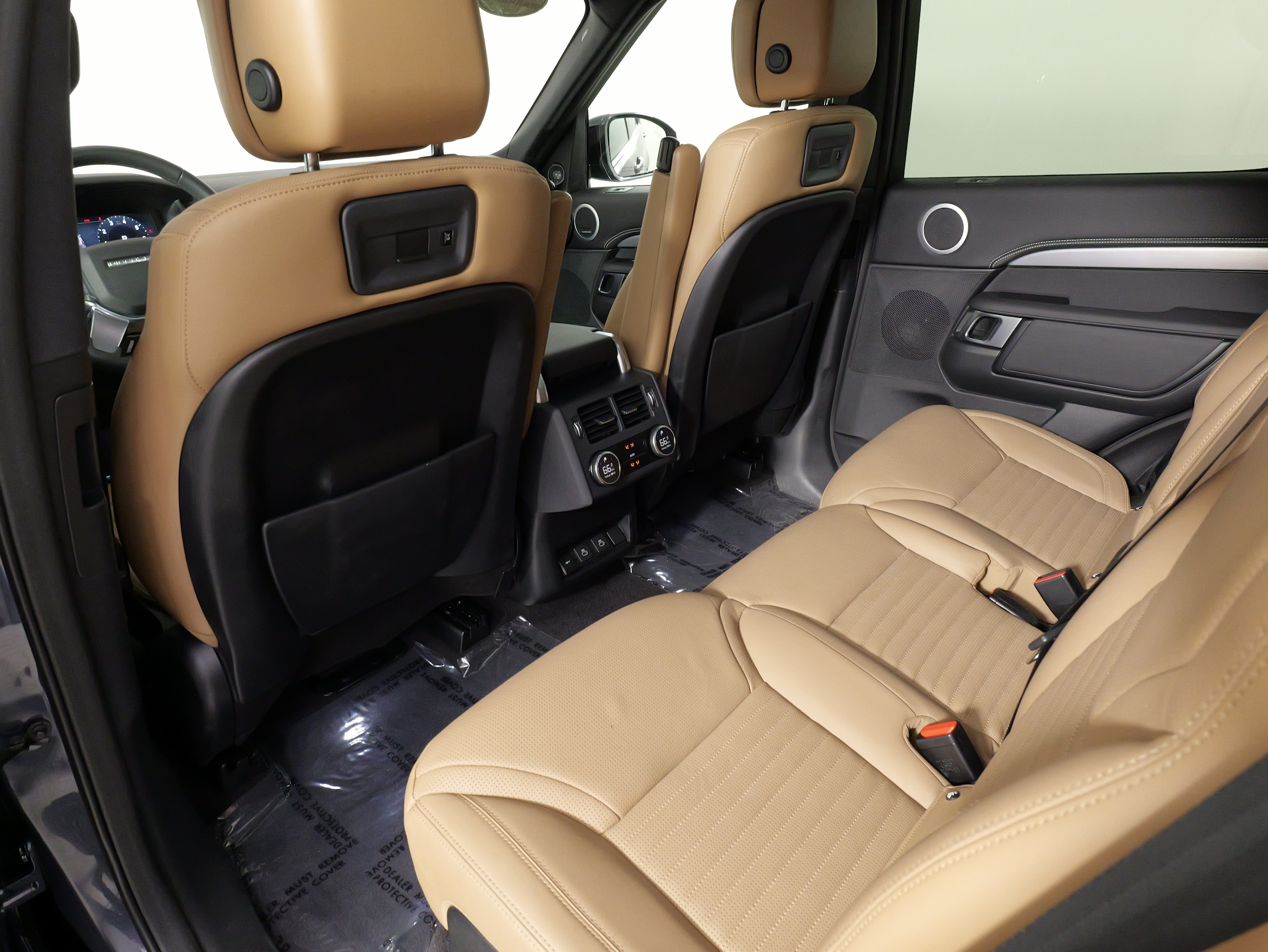 2024 Land Rover Discovery Dynamic SE - Photo 39