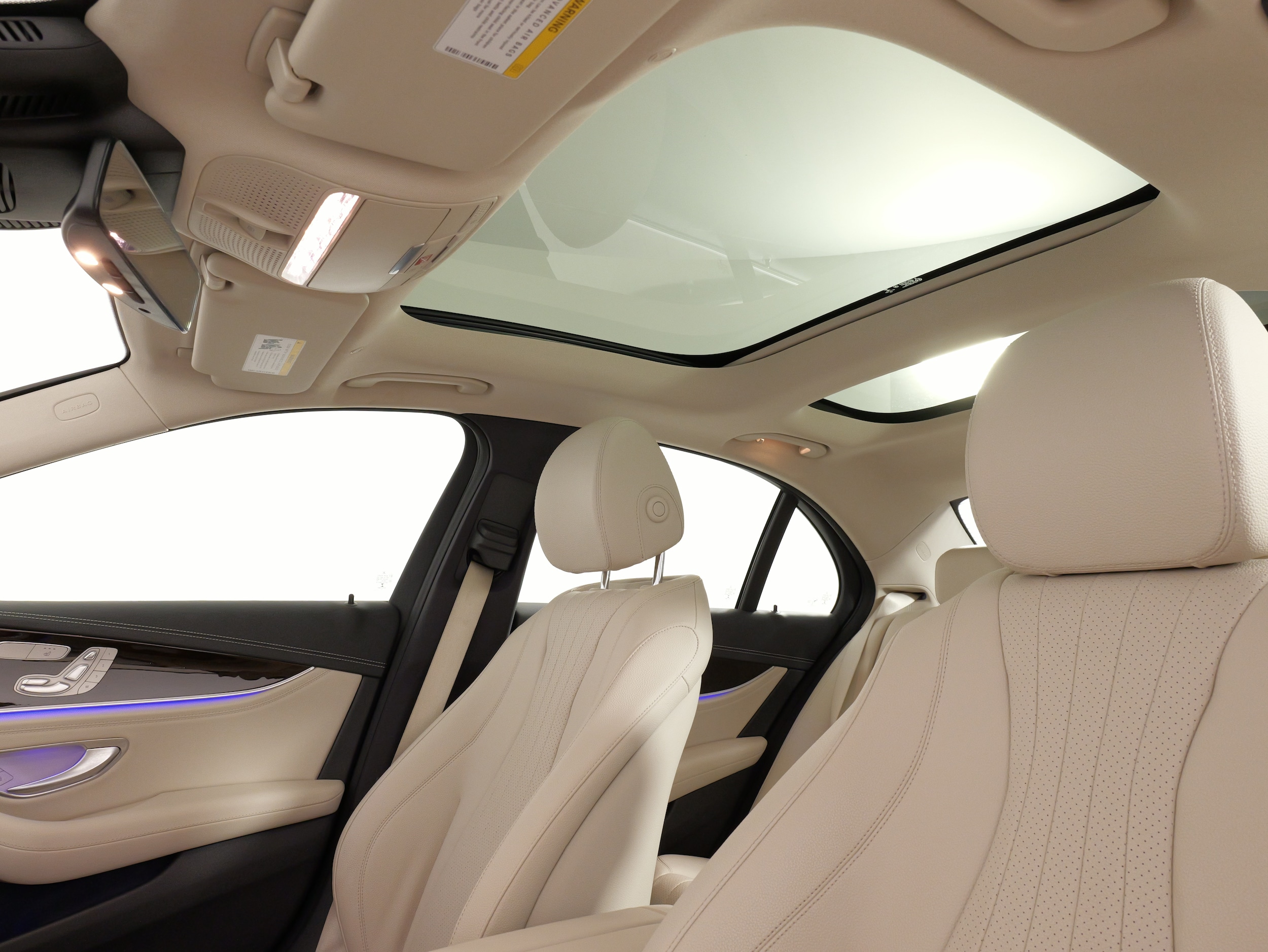 2021 Mercedes-Benz E-Class E350 - Photo 33