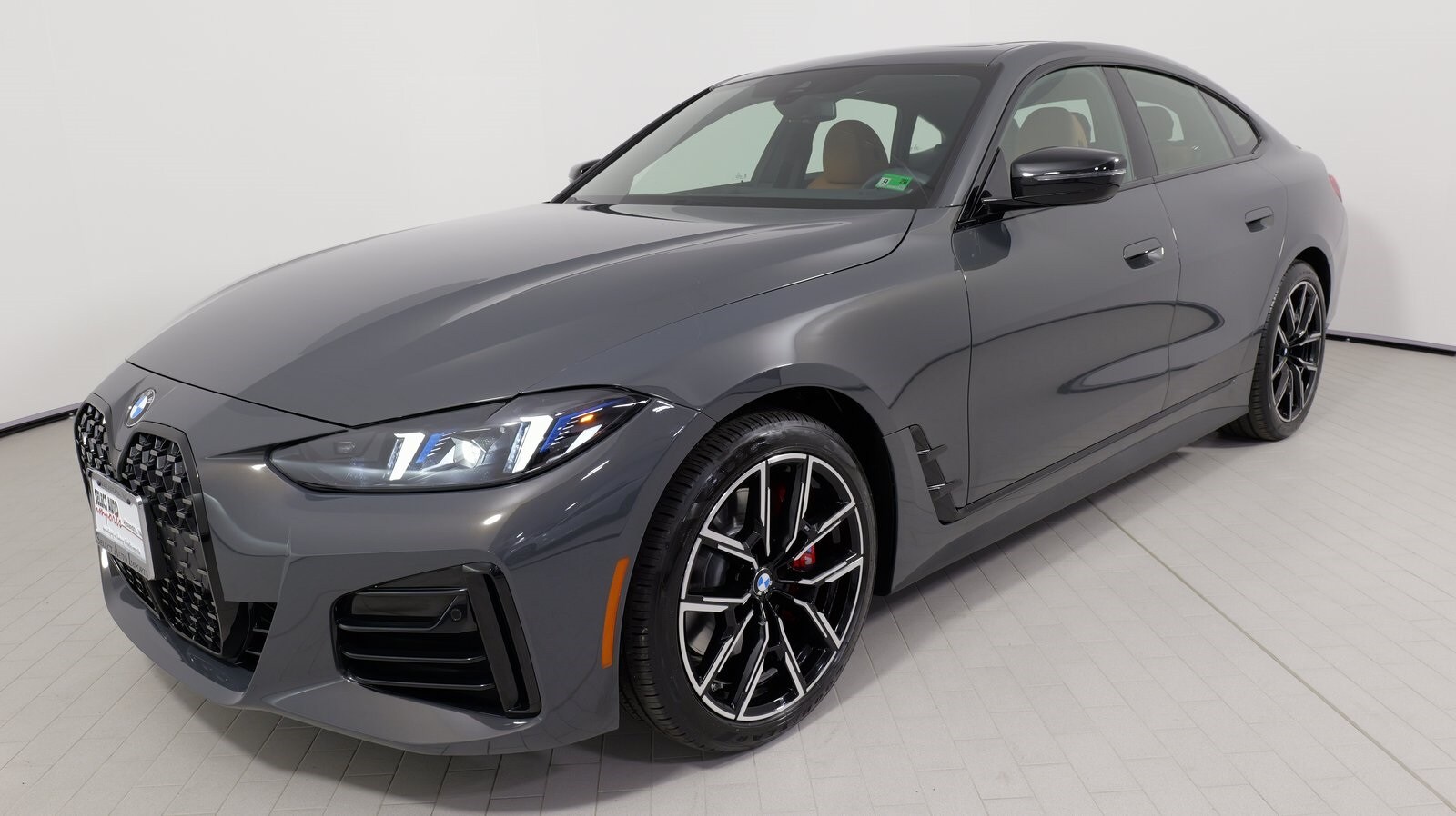 2025 Bmw 430i xDrive Gran Coupe photo 3
