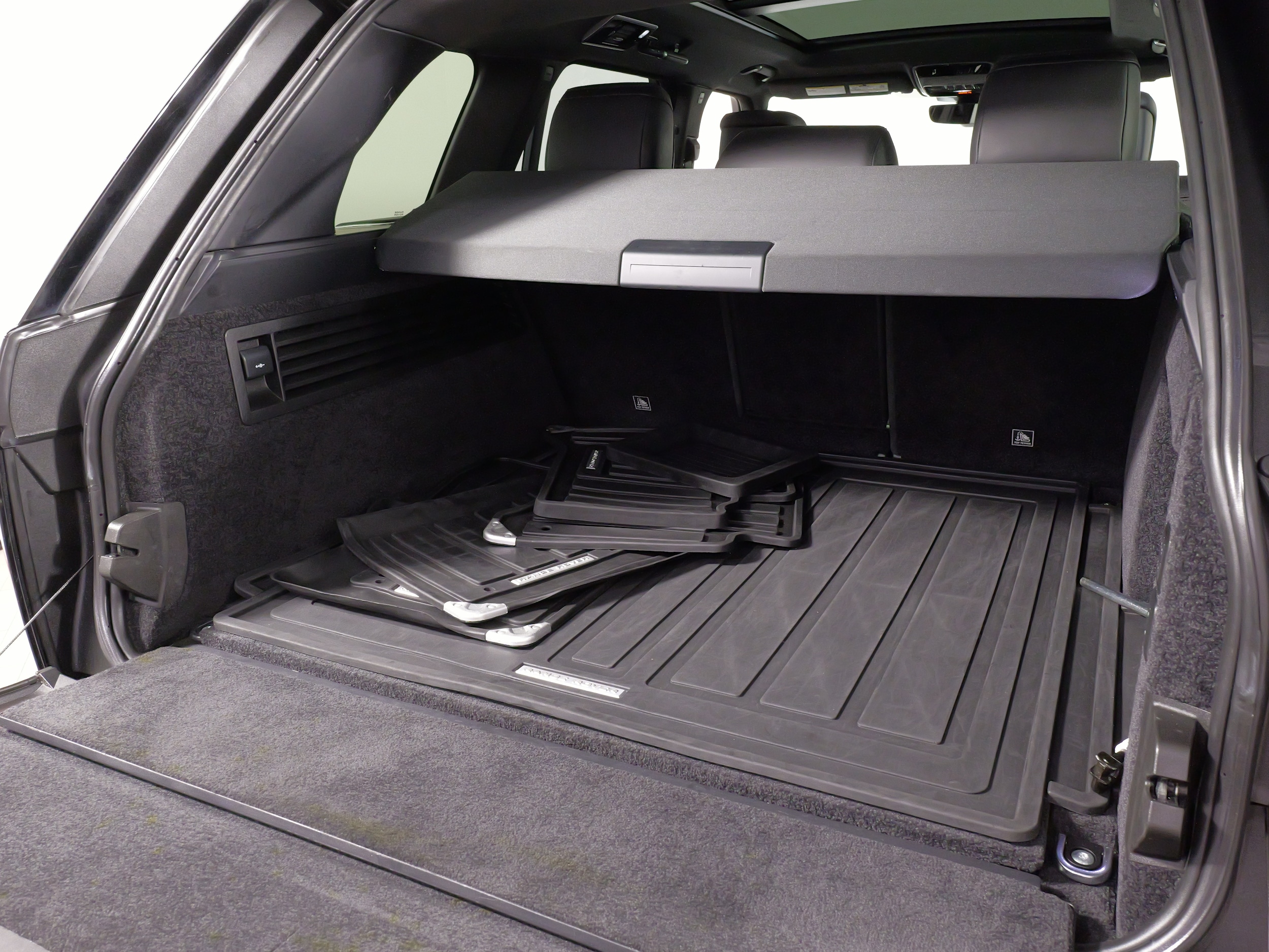2021 Land Rover Range Rover HSE Wesminster - Photo 64
