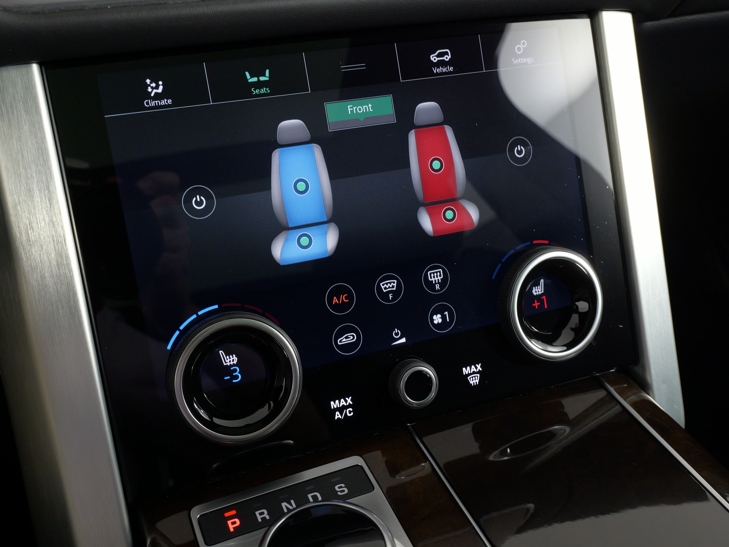 2021 Land Rover Range Rover HSE Wesminster - Photo 56