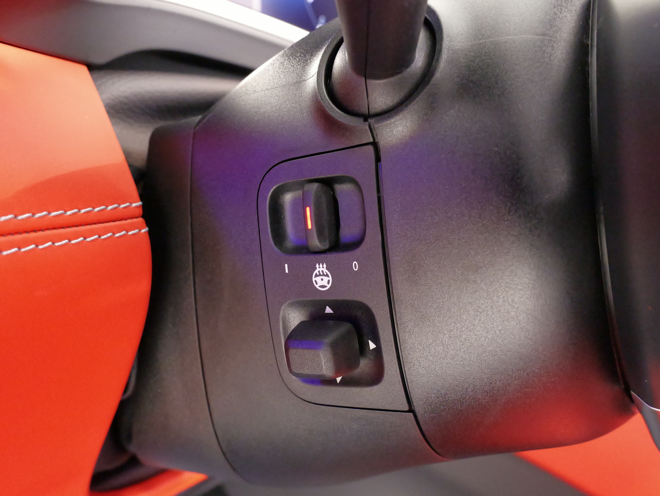 2022 Mercedes-Benz SL Mercedes-AMG - Photo 35