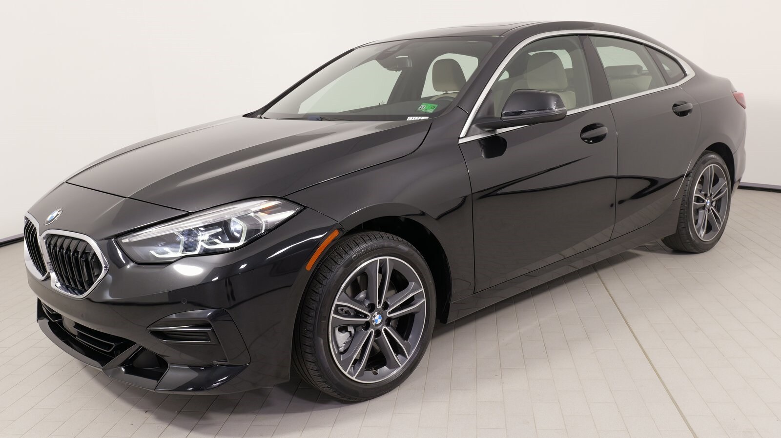 2022 Bmw 228i photo 2