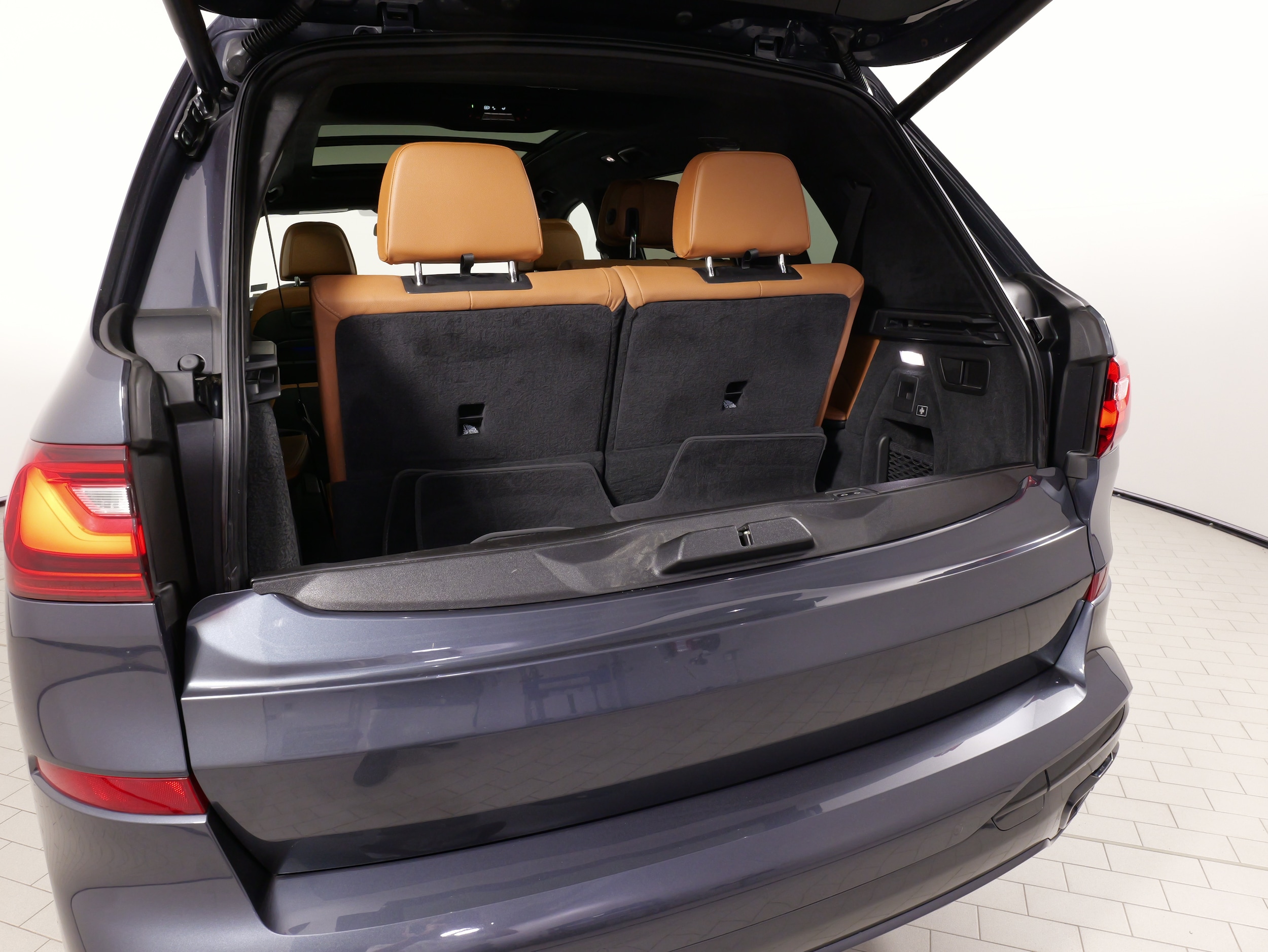 2022 BMW X7 40i - Photo 38