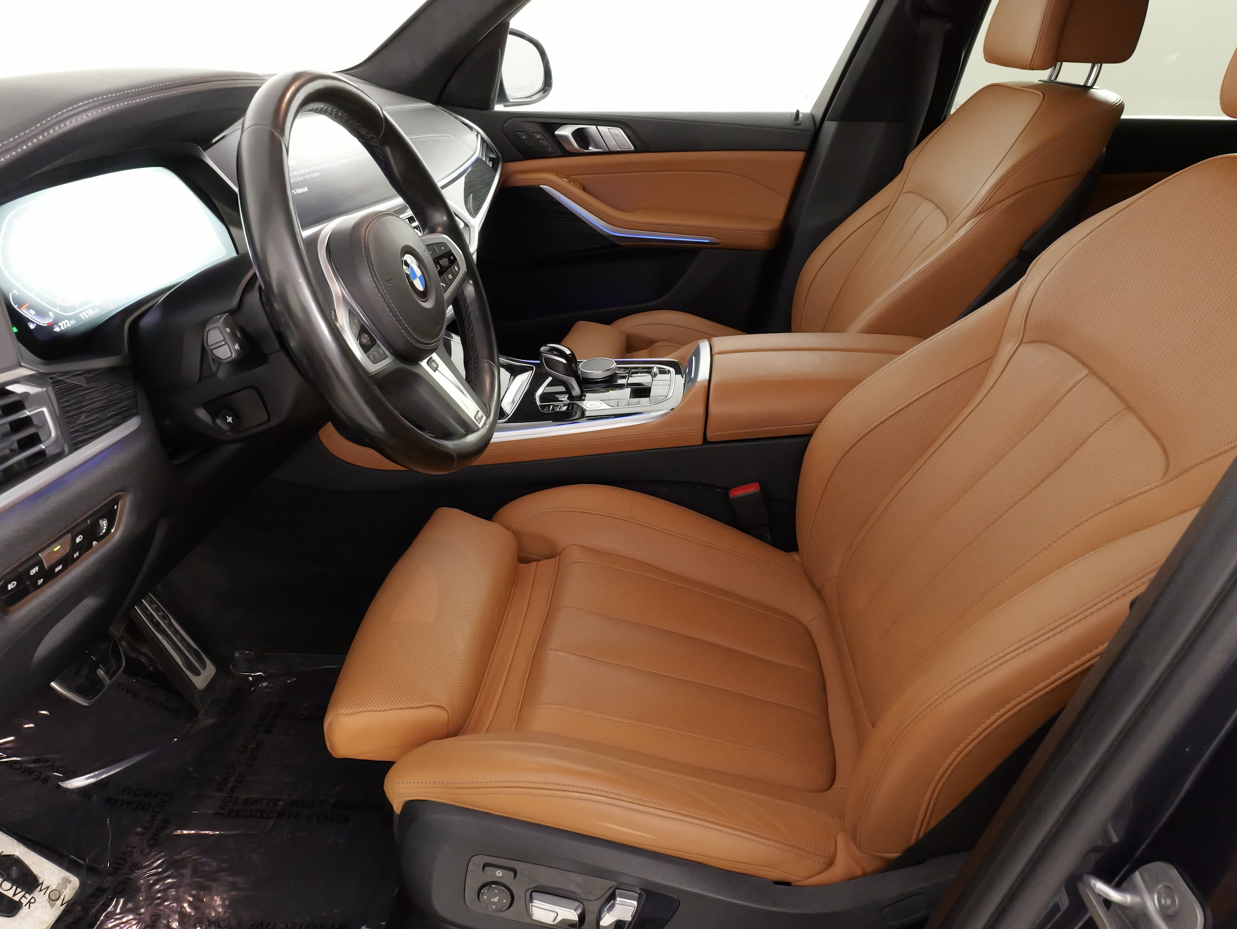 2022 BMW X7 40i - Photo 28