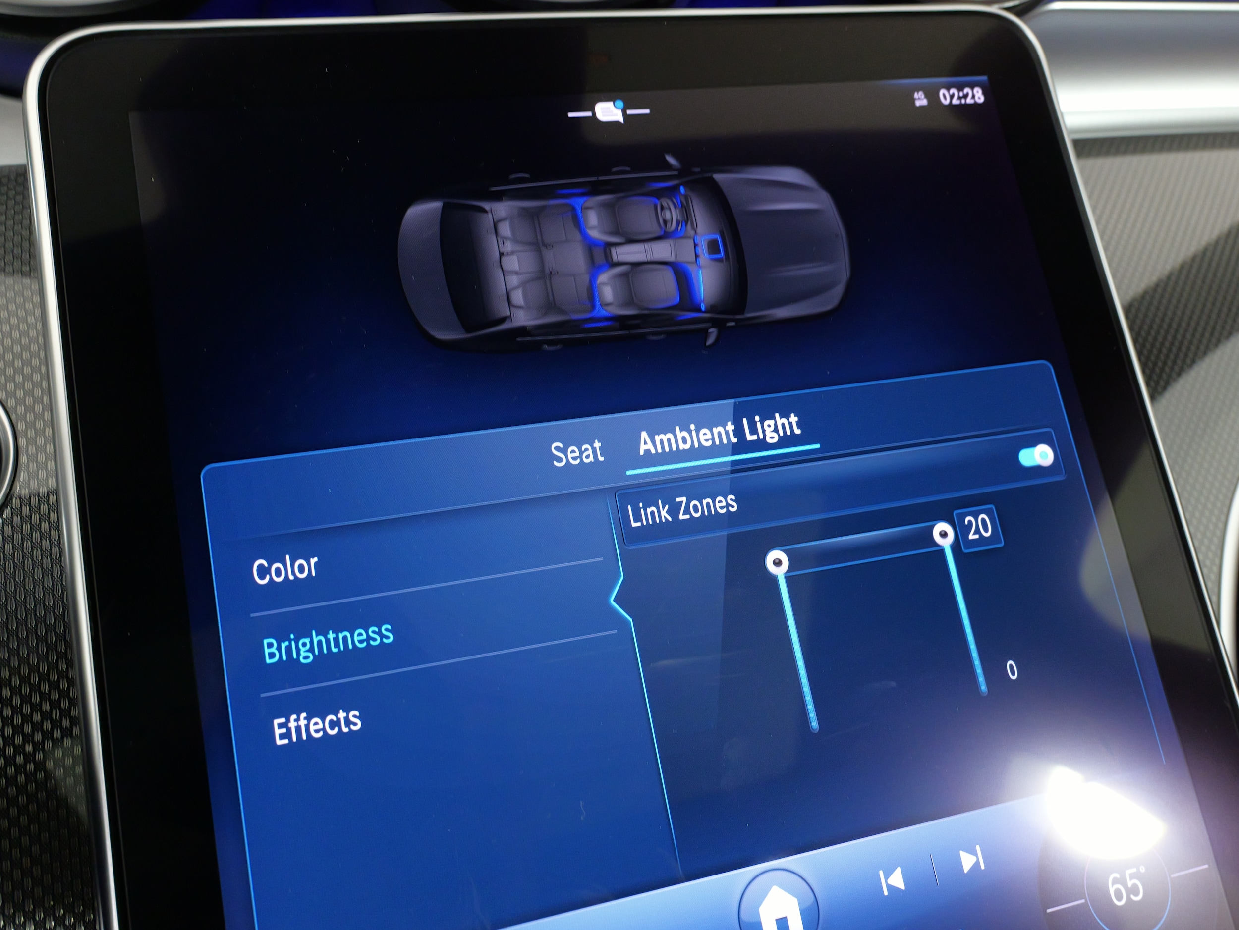 2023 Mercedes-Benz C-Class Sedan C 300 - Photo 42