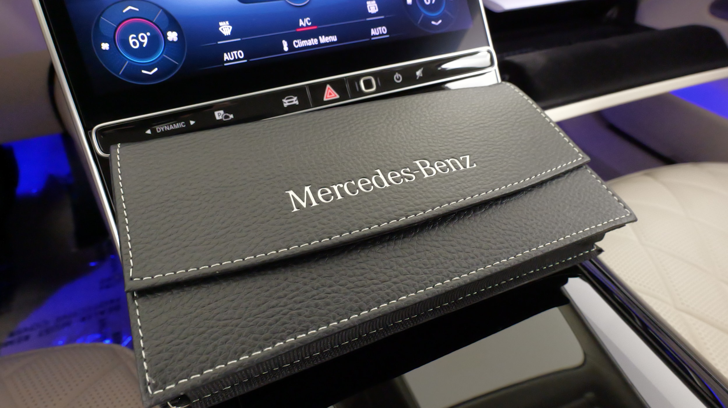 2022 Mercedes-Benz S-Class S 580 - Photo 63