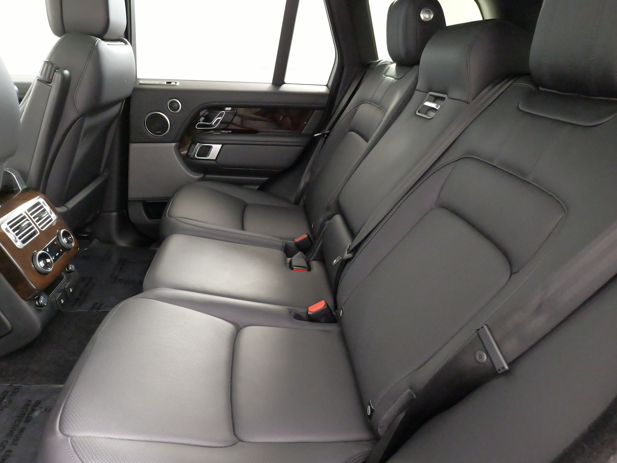 2021 Land Rover Range Rover HSE Wesminster - Photo 38