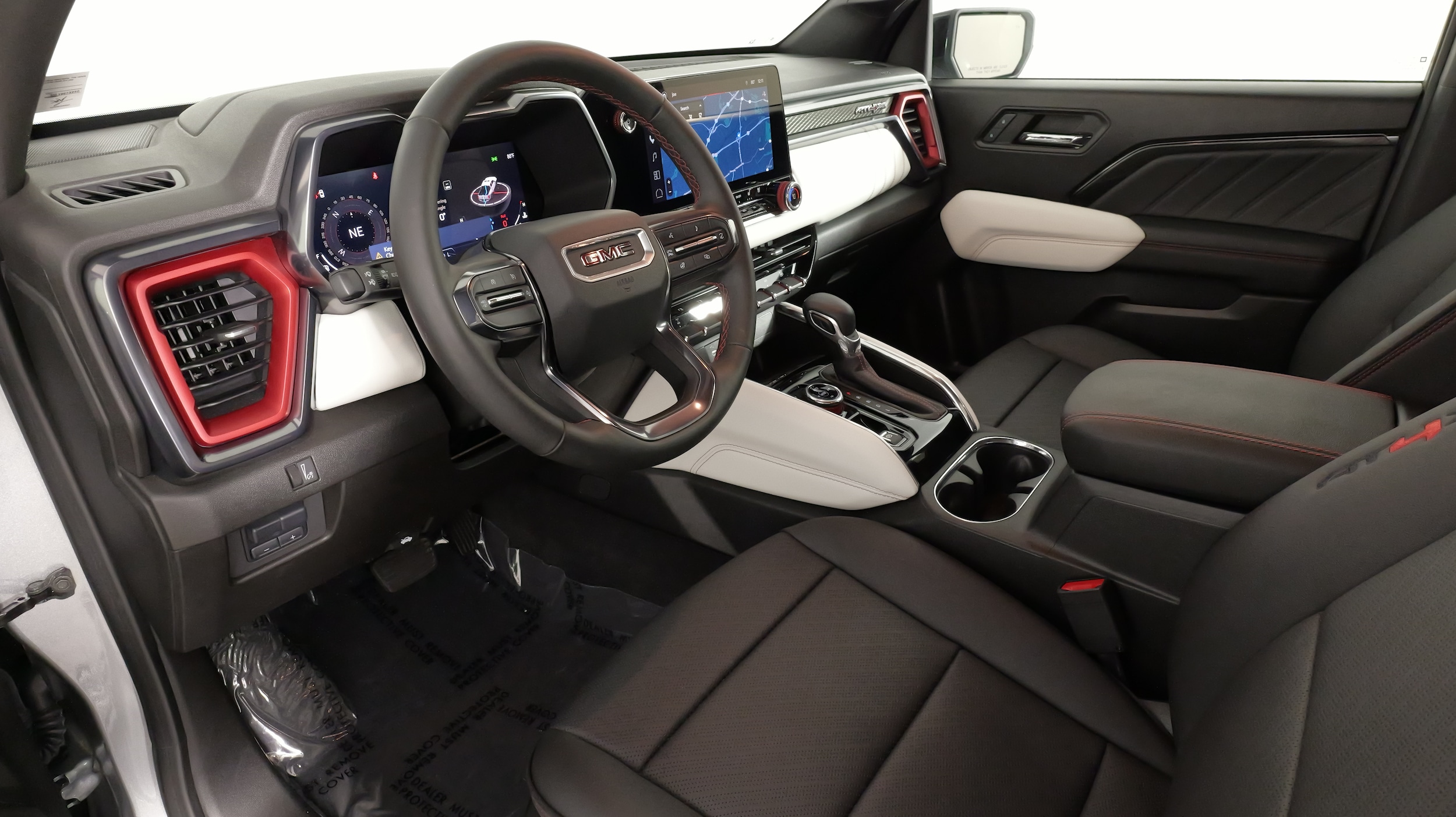 2024 GMC Canyon AT4X - Photo 28