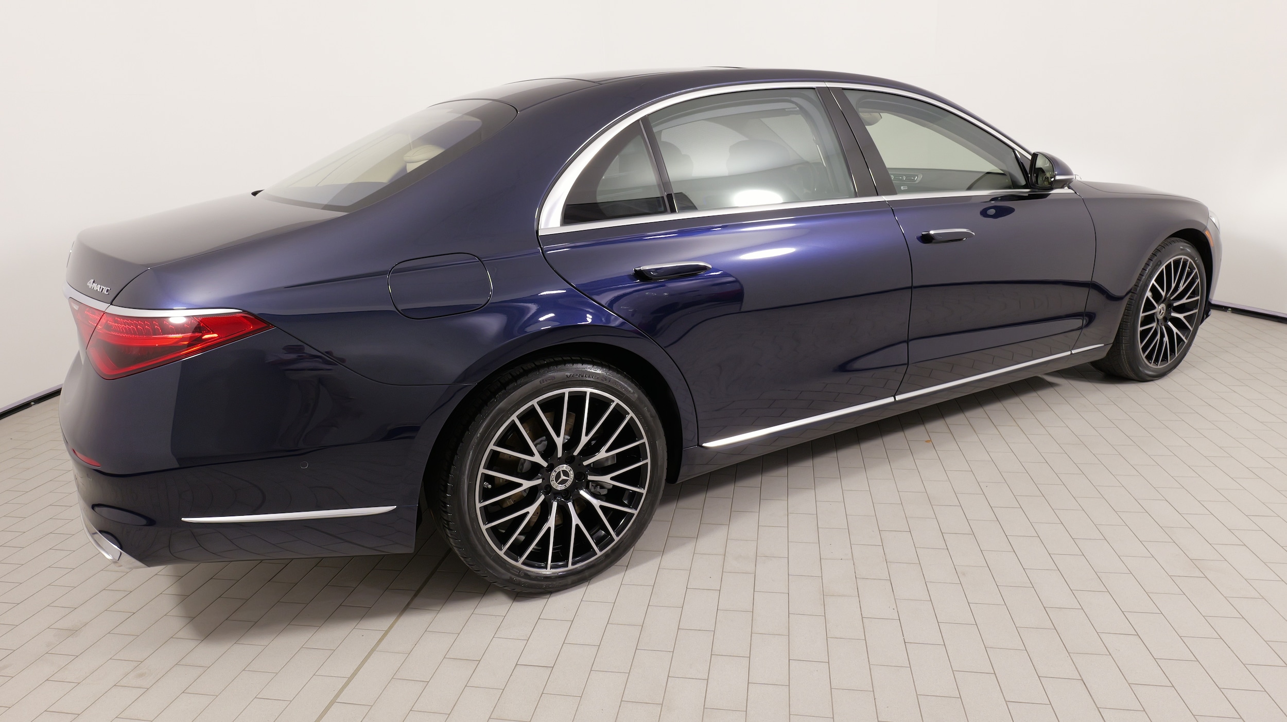 2022 Mercedes-Benz S-Class S 580 - Photo 11