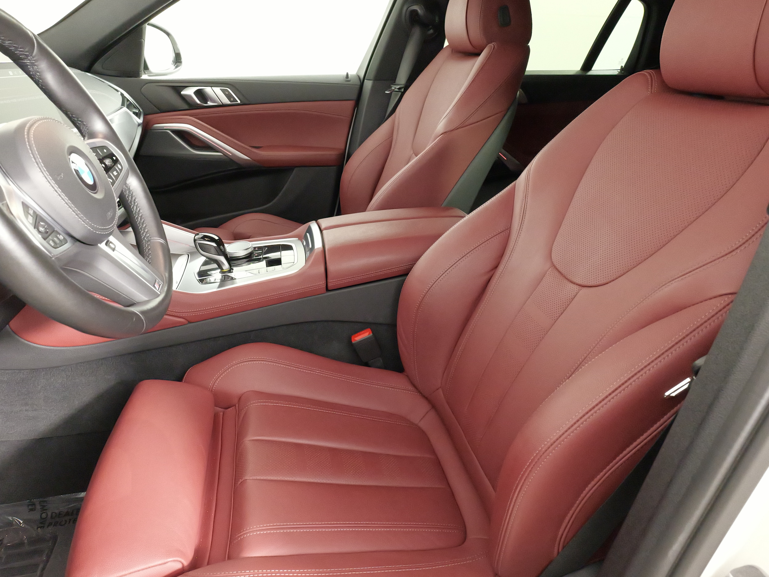 2022 BMW X6 40i - Photo 31