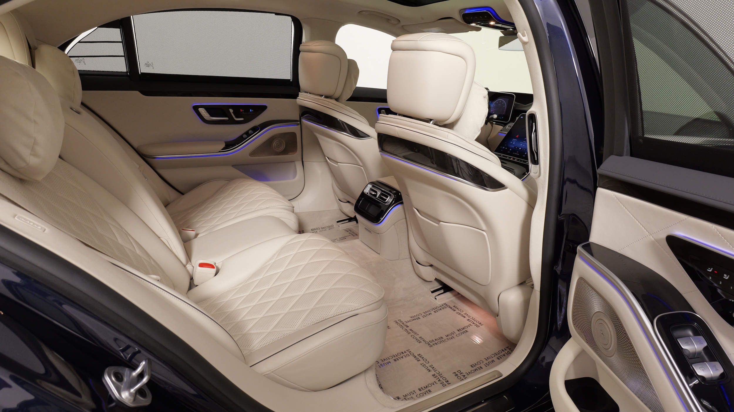 2022 Mercedes-Benz S-Class S 580 - Photo 41