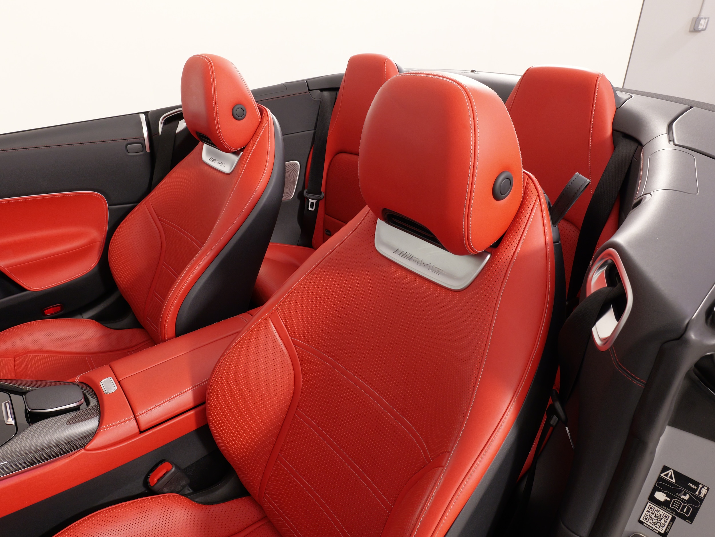 2022 Mercedes-Benz SL Mercedes-AMG - Photo 33