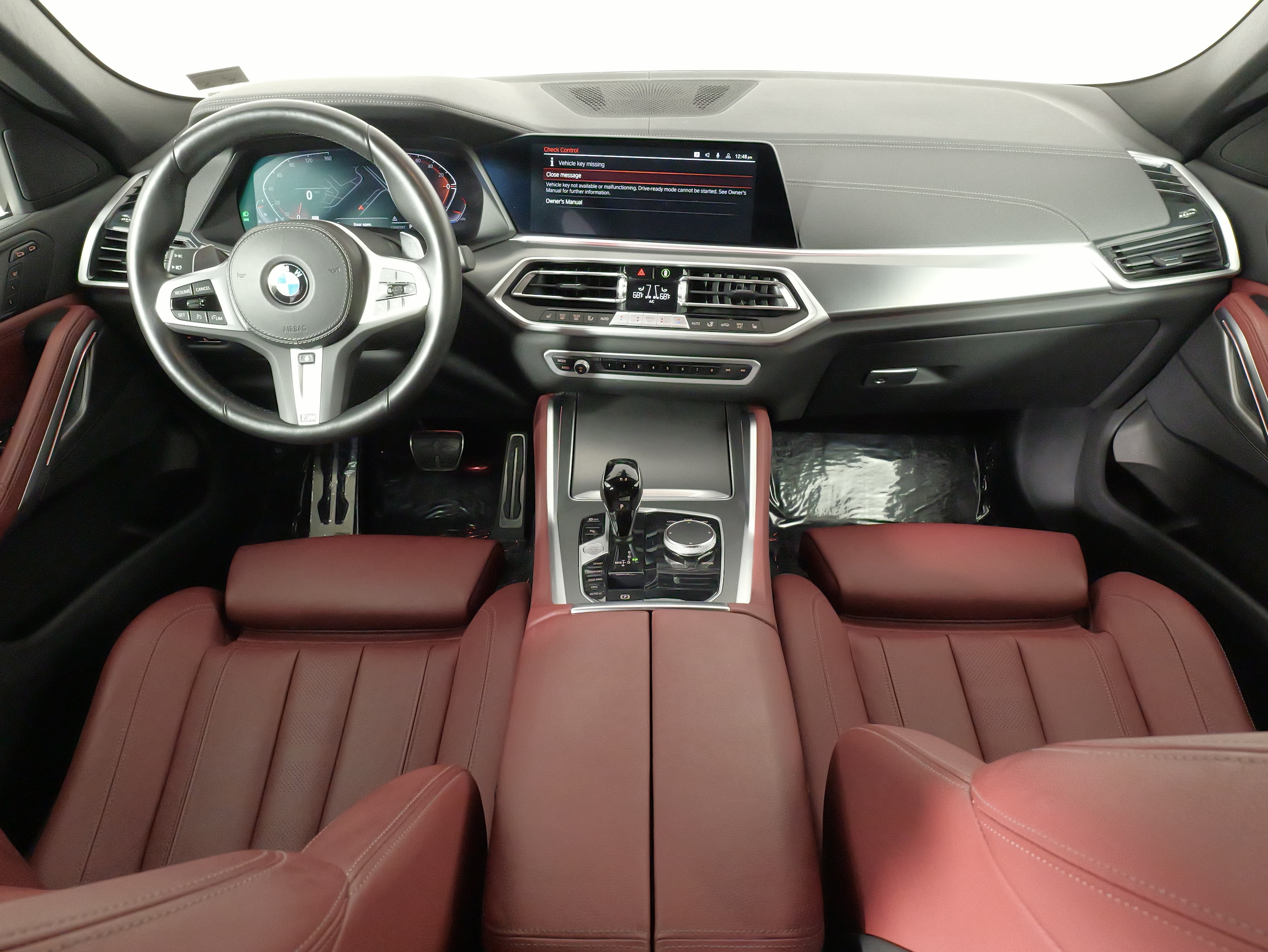 2022 BMW X6 40i - Photo 38