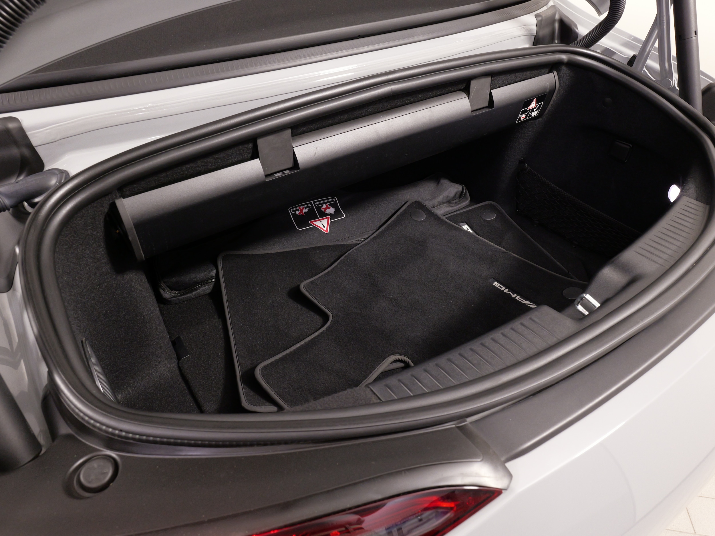 2022 Mercedes-Benz SL Mercedes-AMG - Photo 58