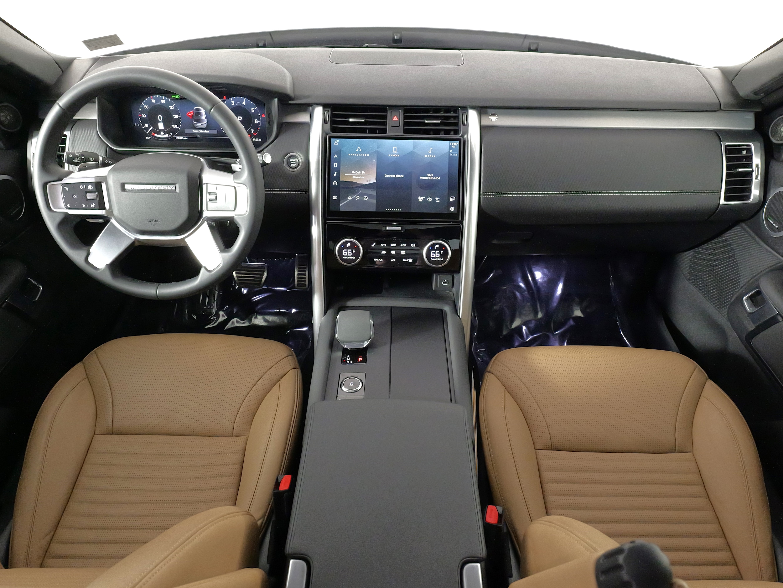 2024 Land Rover Discovery Dynamic SE - Photo 48