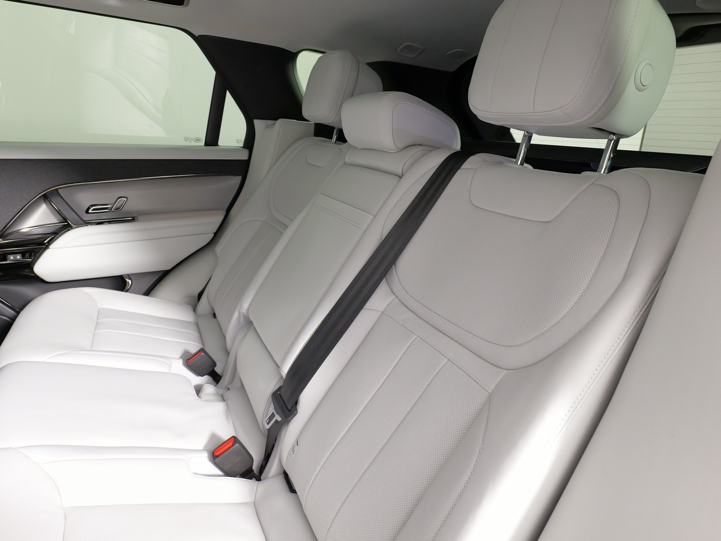 2023 Land Rover Range Rover Sport SE - Photo 39