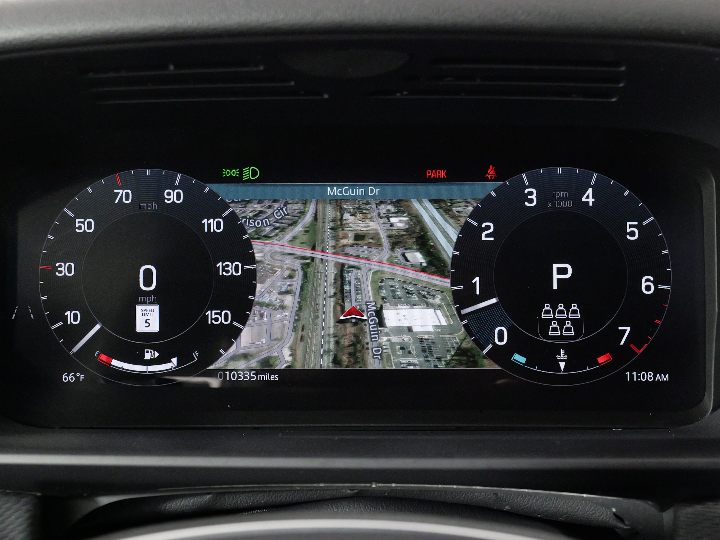 2024 Land Rover Discovery Dynamic SE - Photo 50