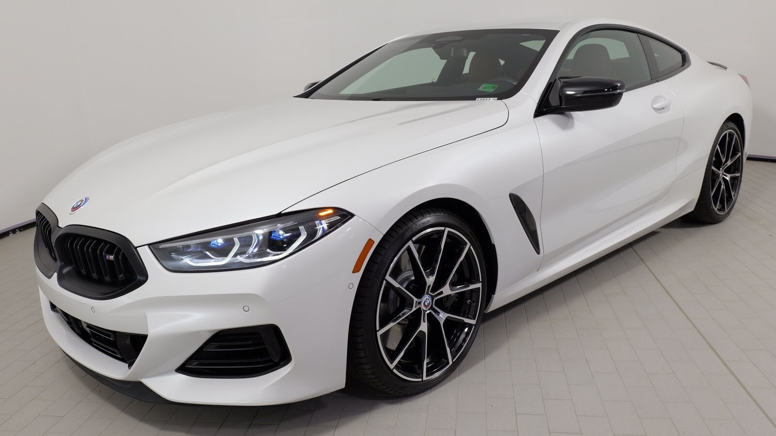 2023 Bmw M850i xDrive photo 3