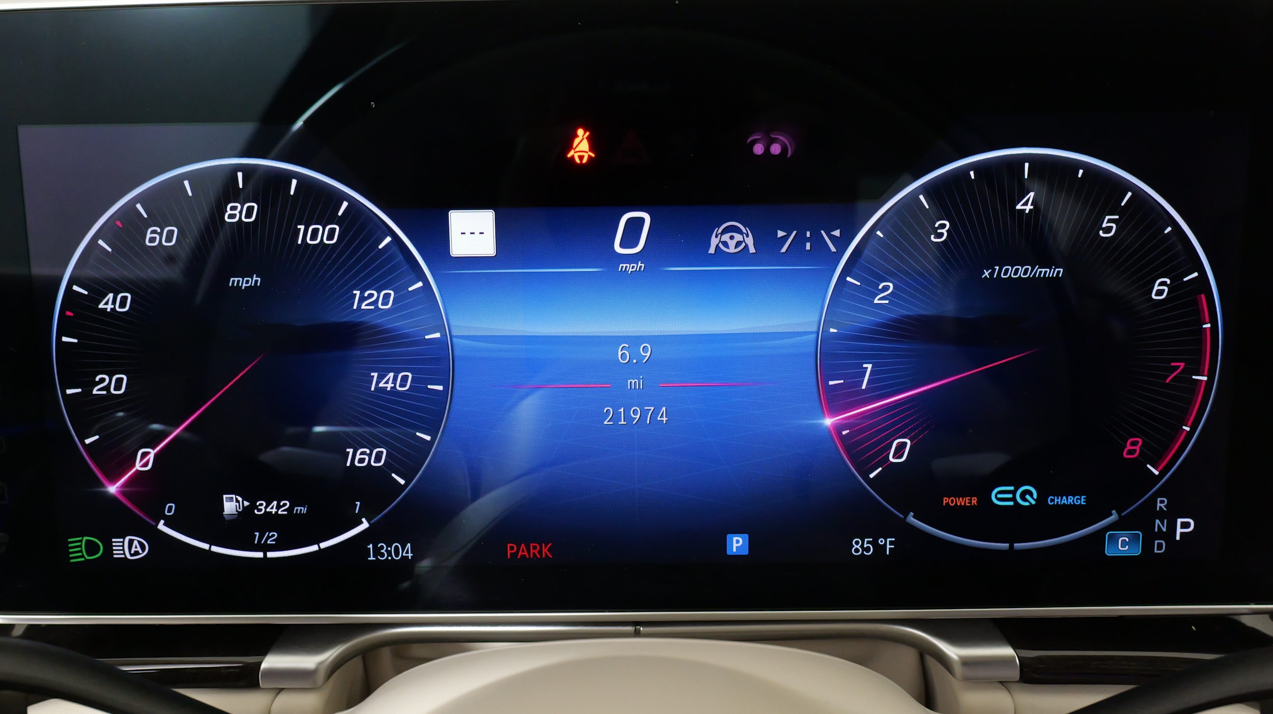 2022 Mercedes-Benz S-Class S 580 - Photo 45