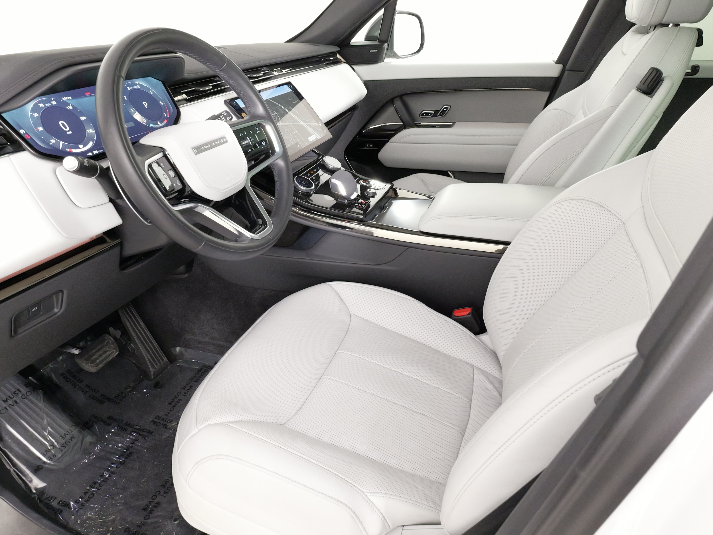 2023 Land Rover Range Rover Sport SE - Photo 30