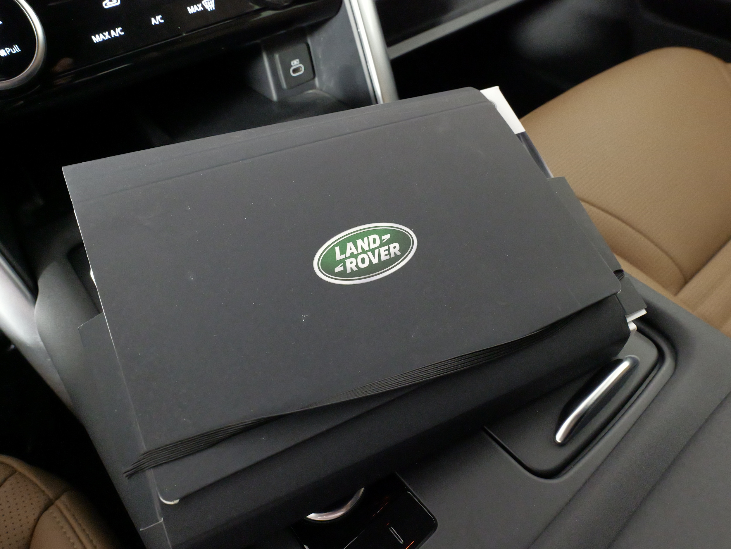 2024 Land Rover Discovery Dynamic SE - Photo 77