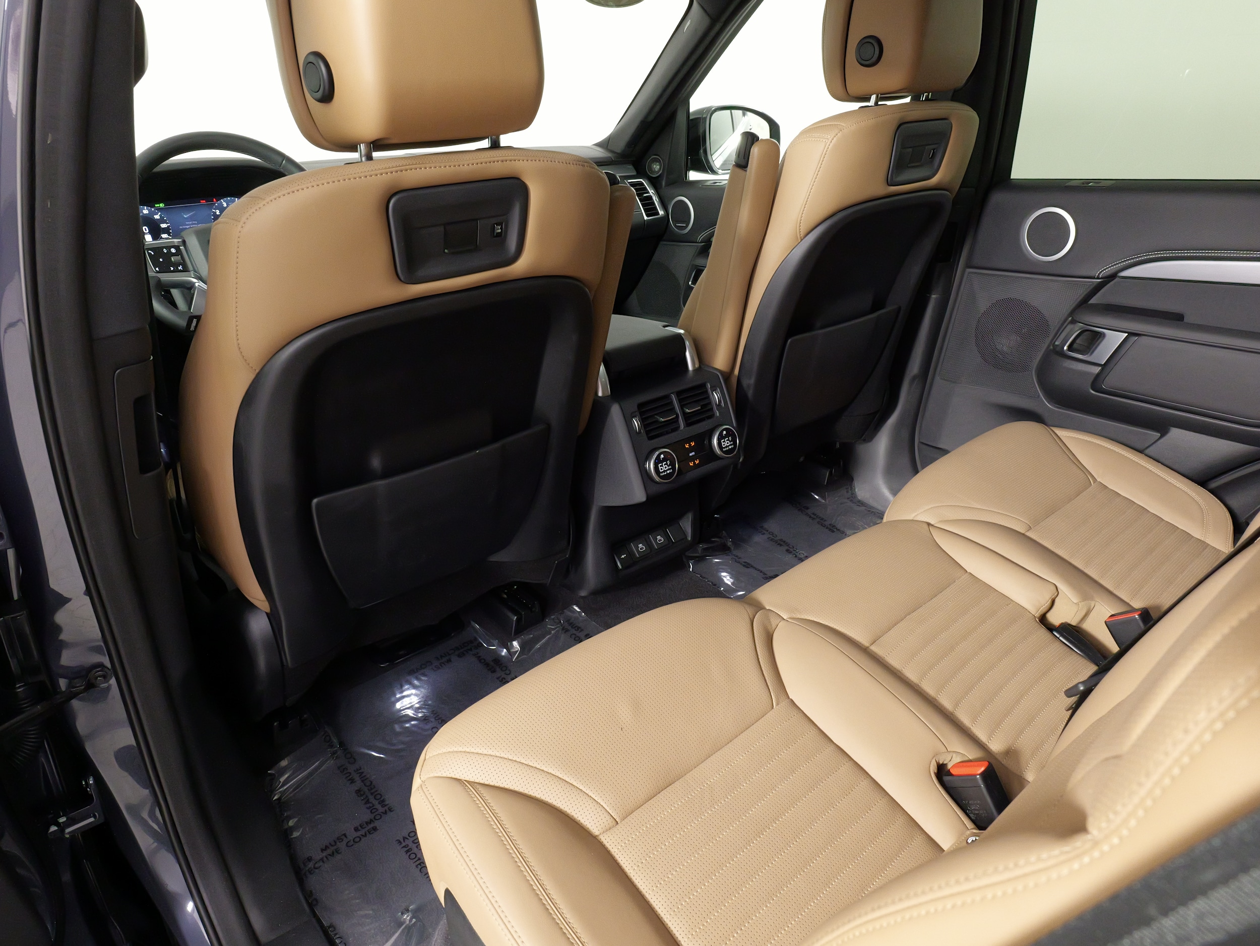 2024 Land Rover Discovery Dynamic SE - Photo 38