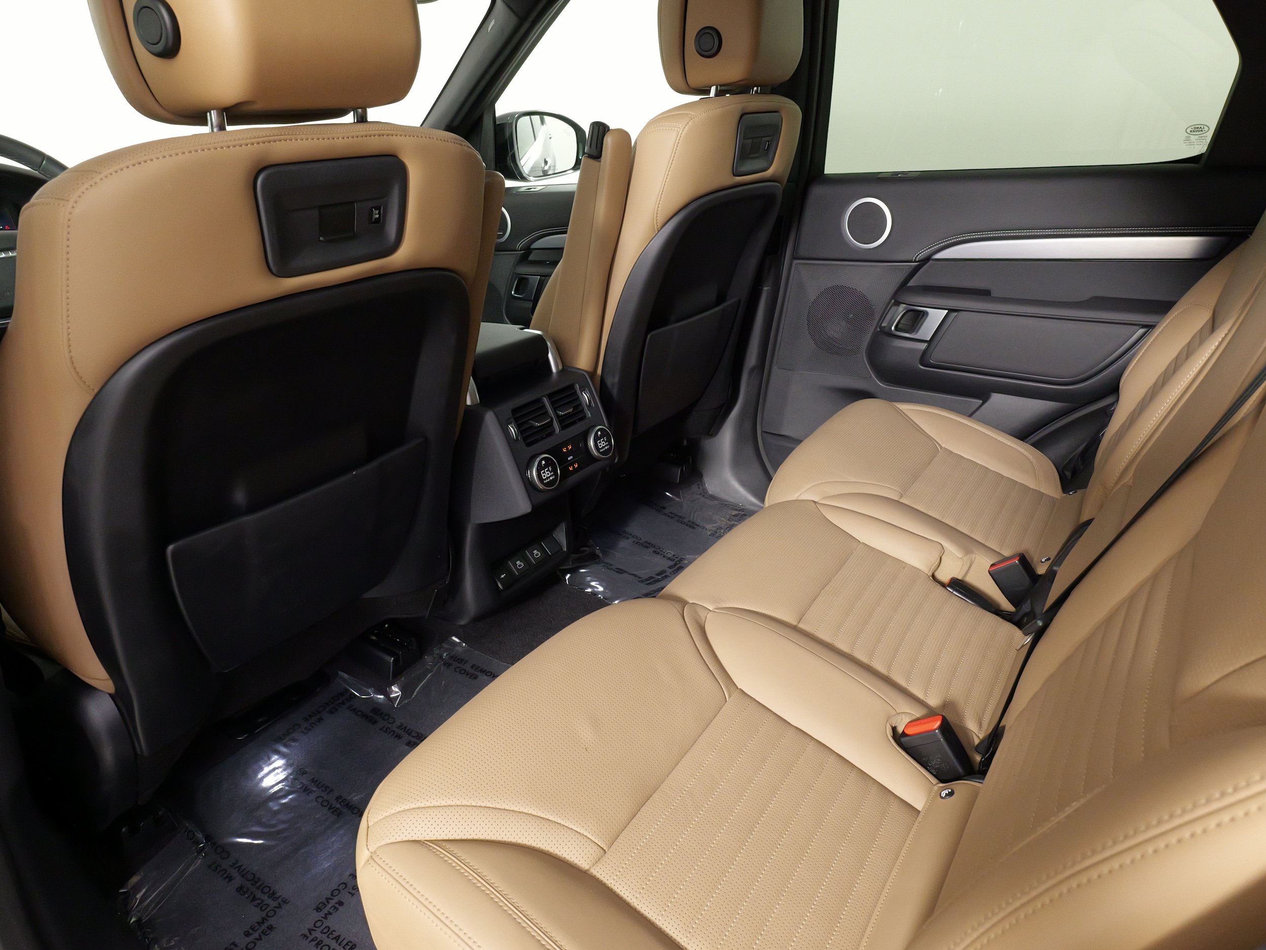 2024 Land Rover Discovery Dynamic SE - Photo 40