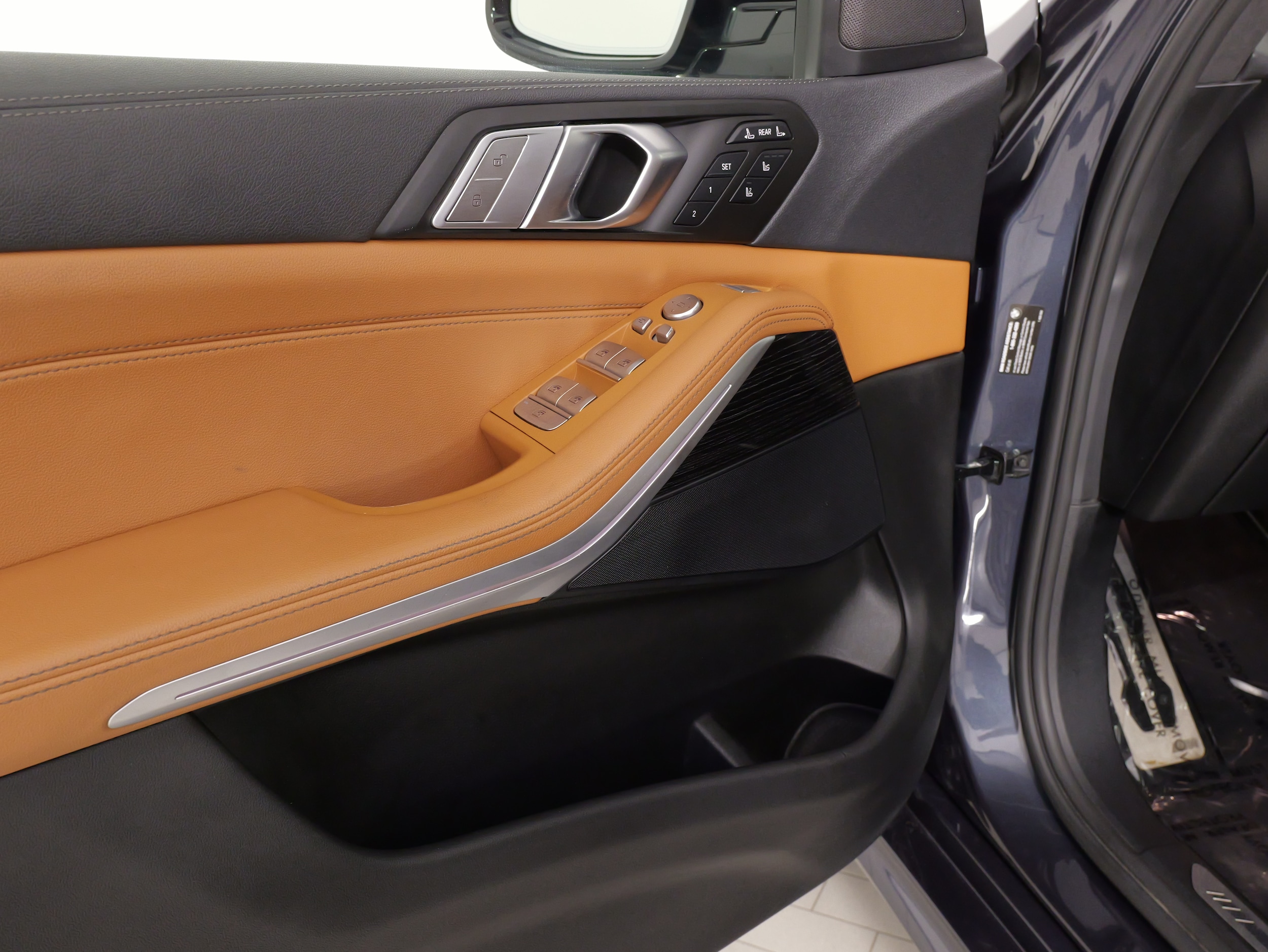 2022 BMW X7 40i - Photo 25
