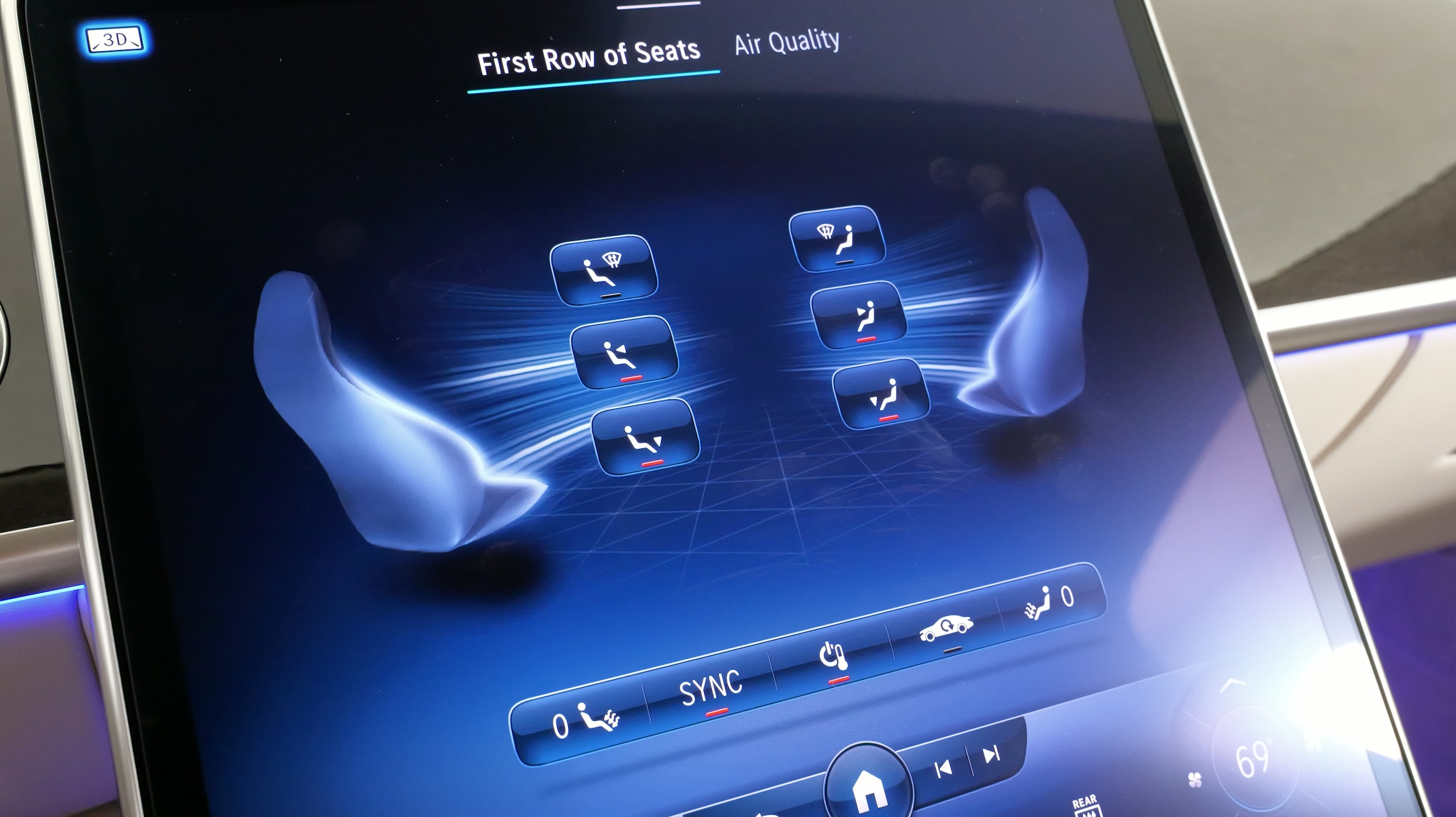 2022 Mercedes-Benz S-Class S 580 - Photo 60